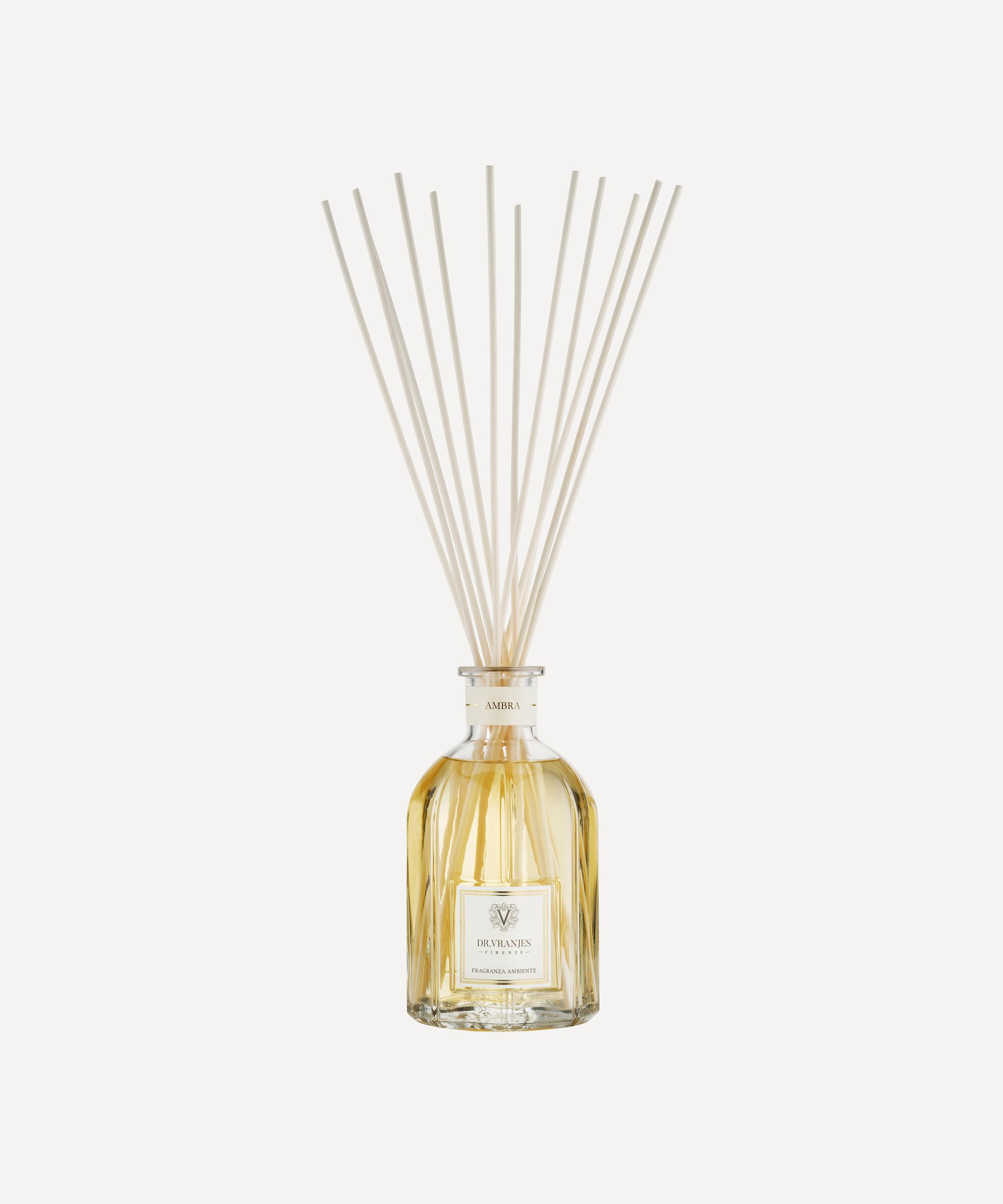 Dr Vranjes Firenze - Ambra Fragrance Diffuser 250ml image number 0