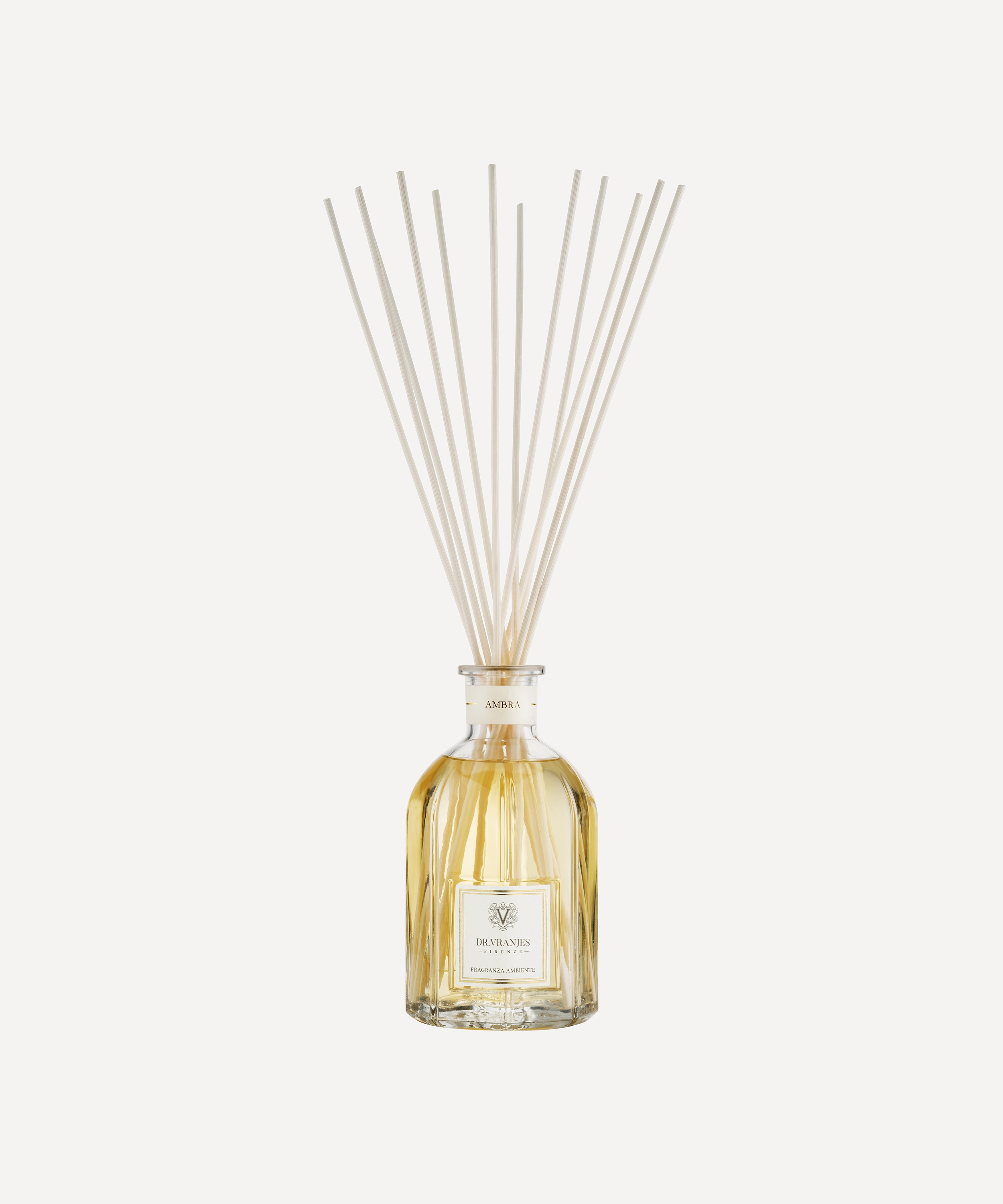 Dr Vranjes Firenze - Ambra Fragrance Diffuser 500ml