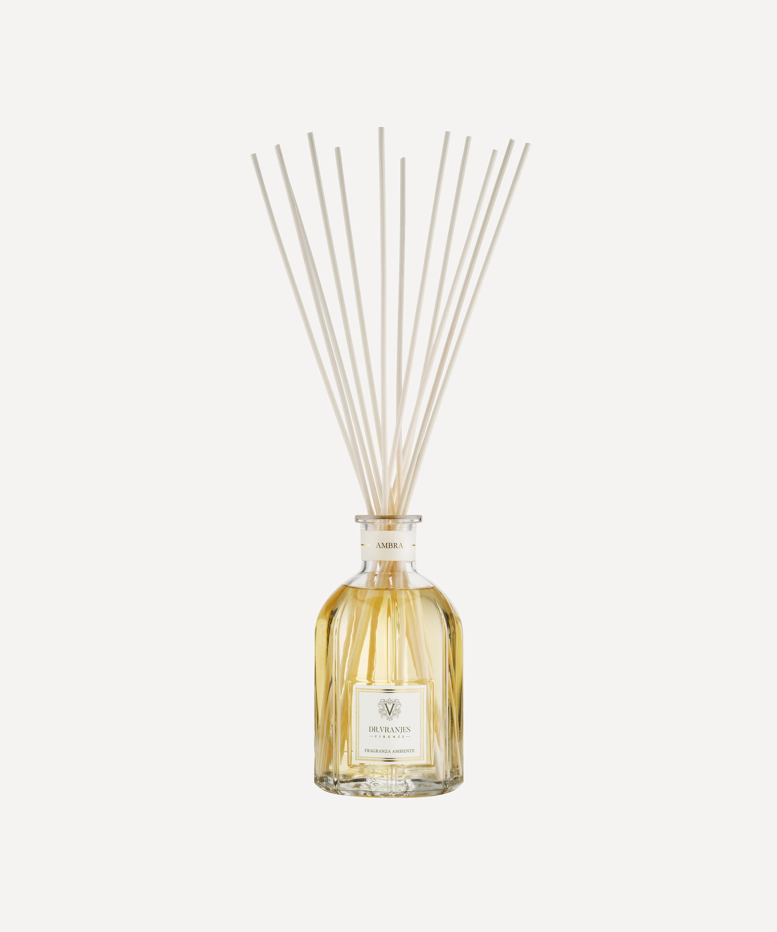 Dr Vranjes Firenze - Ambra Fragrance Diffuser 500ml