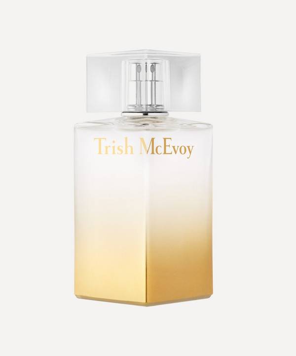Trish McEvoy - Gold 9 Eau de Parfum 50ml image number 0