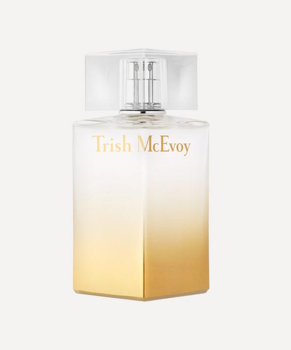 Trish McEvoy - Gold 9 Eau de Parfum 50ml image number null