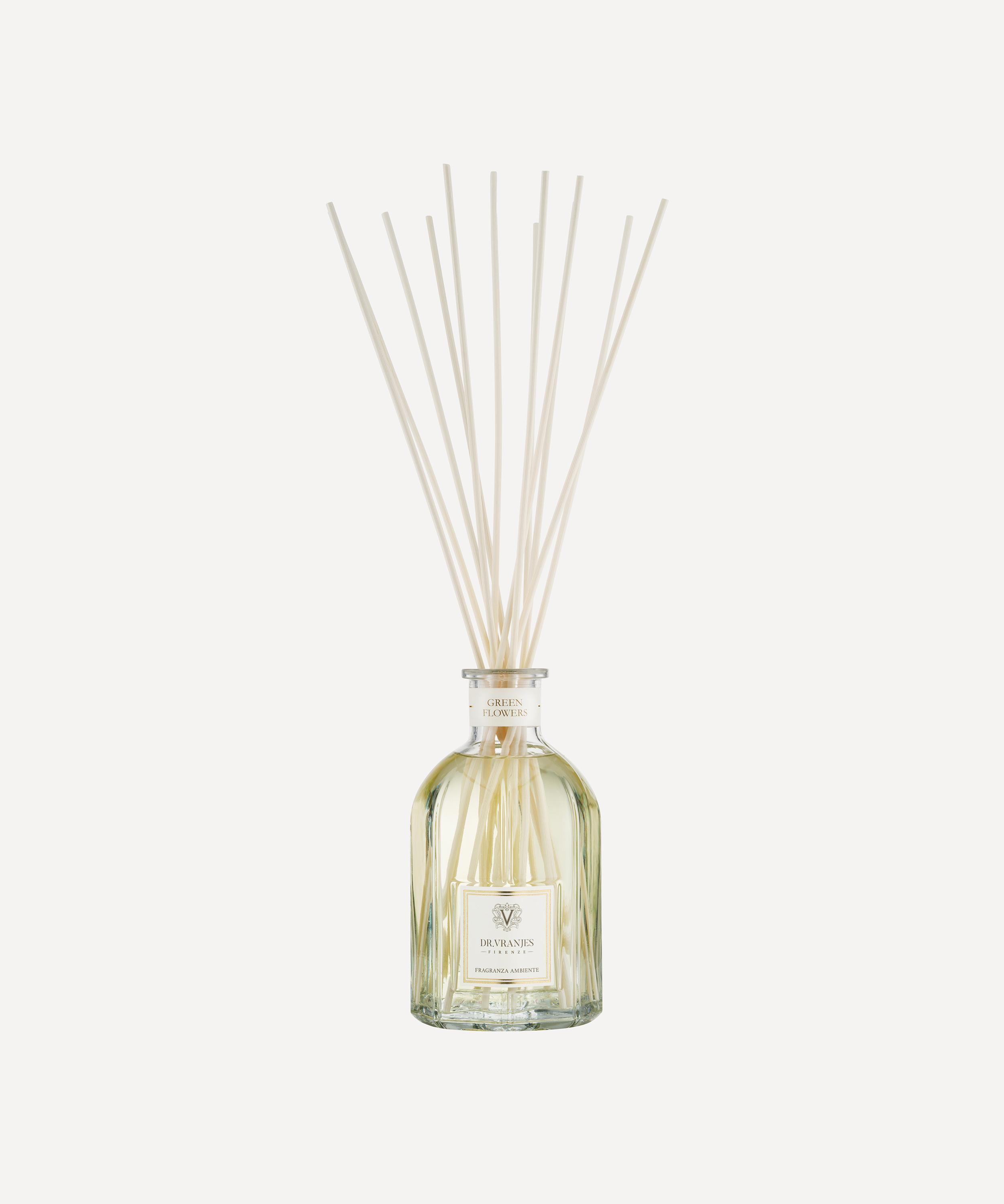 Dr Vranjes Firenze - Green Flowers Fragrance Diffuser 1250ml