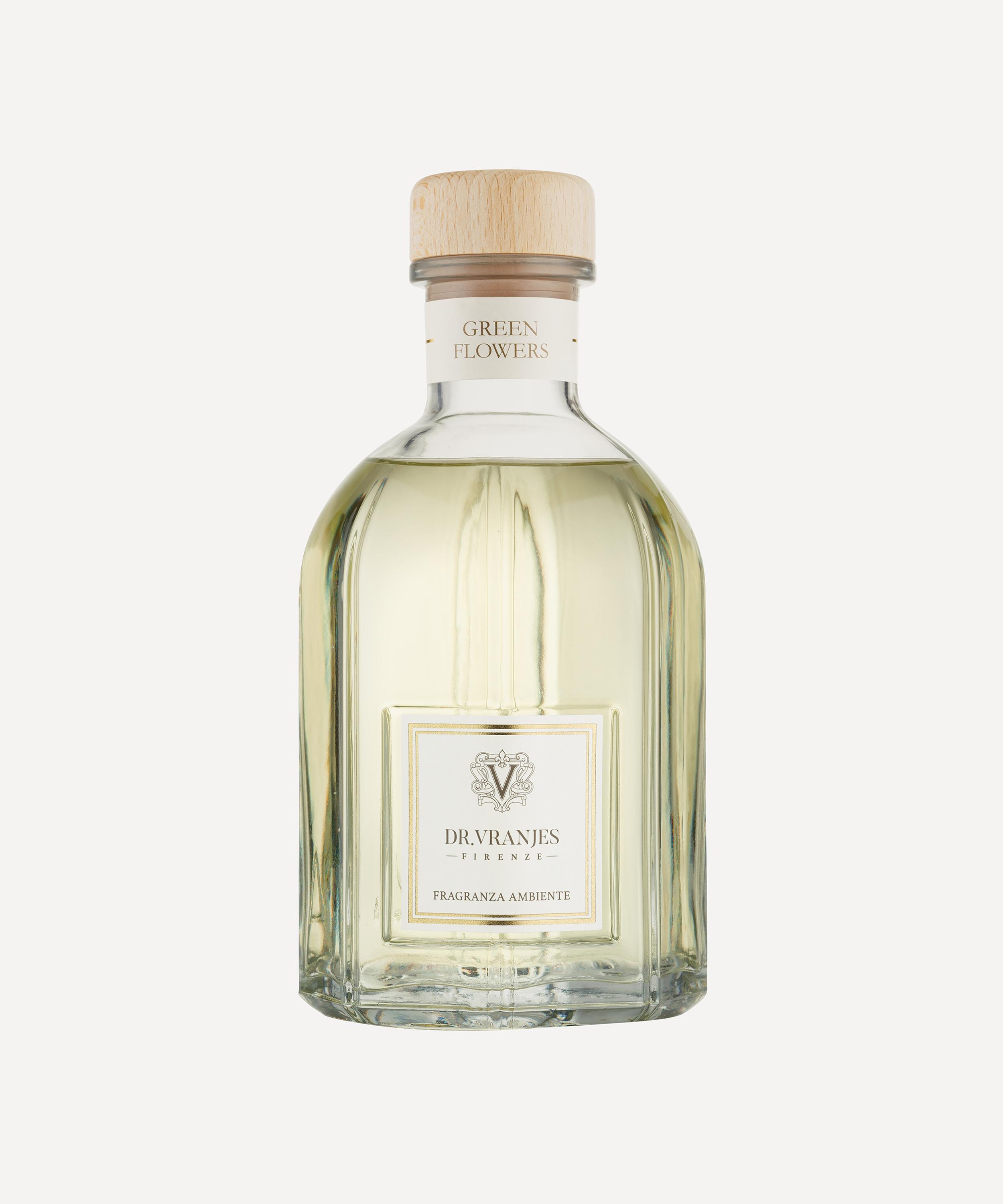 Dr Vranjes Firenze - Green Flowers Fragrance Diffuser 1250ml image number 1