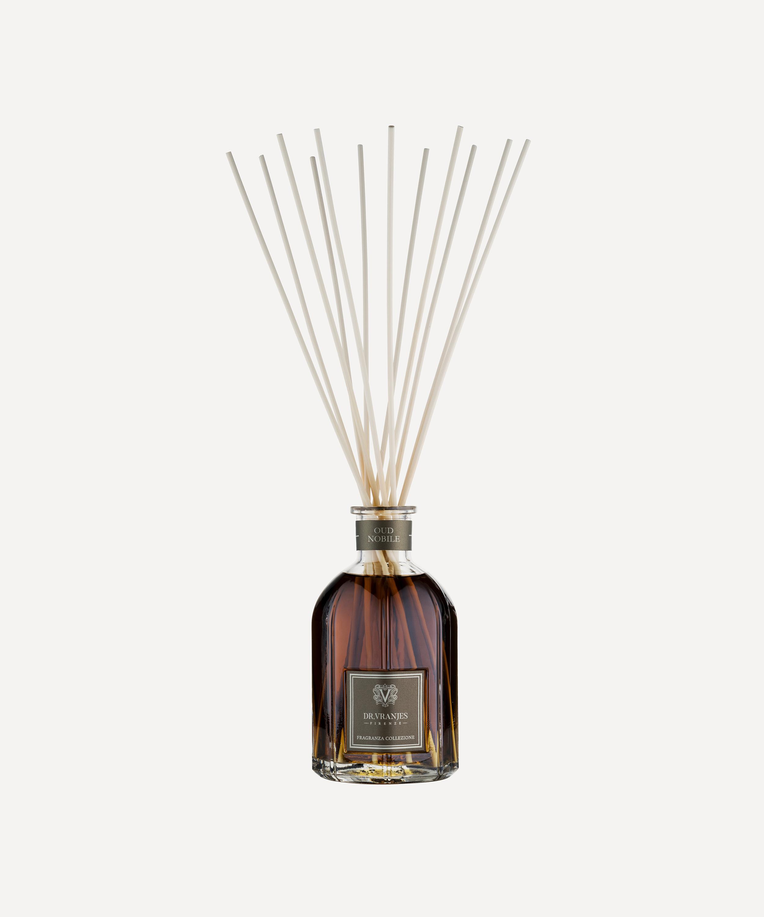 Dr Vranjes Firenze - Oud Nobile Fragrance Diffuser 2500ml image number 0