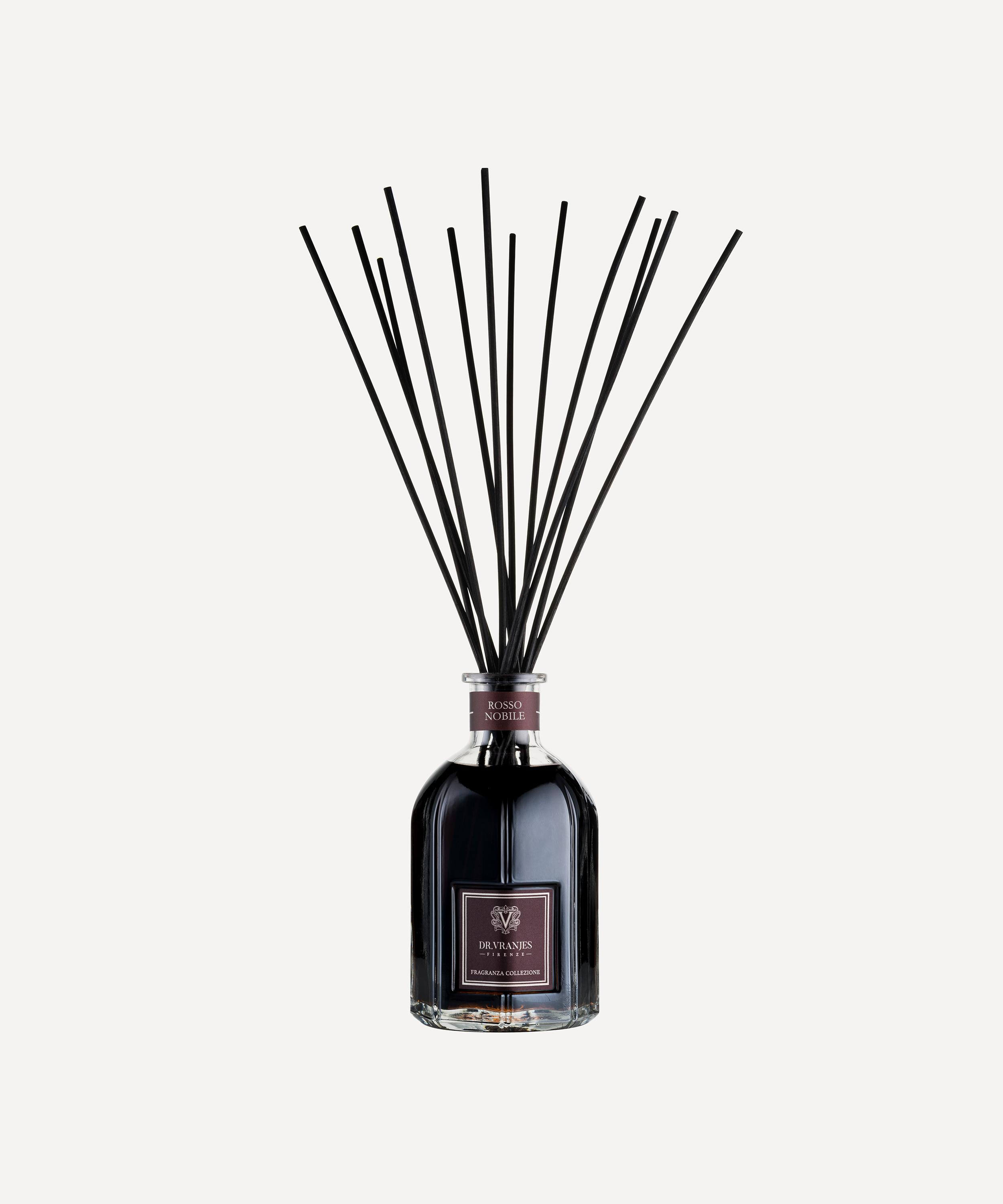 DR. VRANJES FIRENZE Reed diffuser - Rosso Nobile, 2500ml