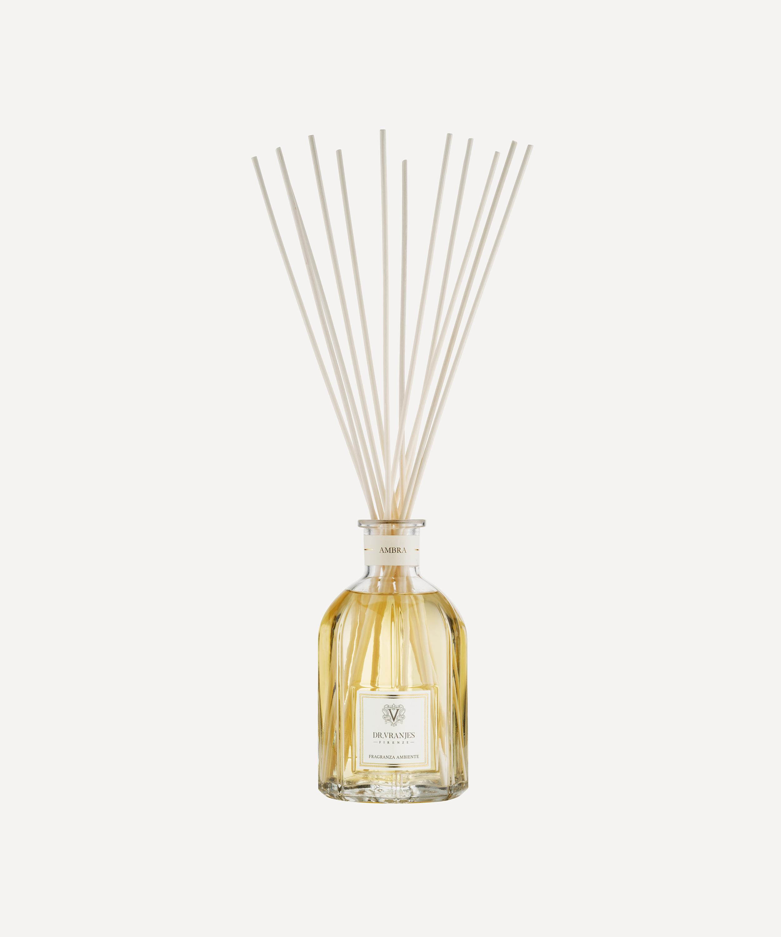 Dr Vranjes Firenze - Ambra Fragrance Diffuser 1250ml image number 0