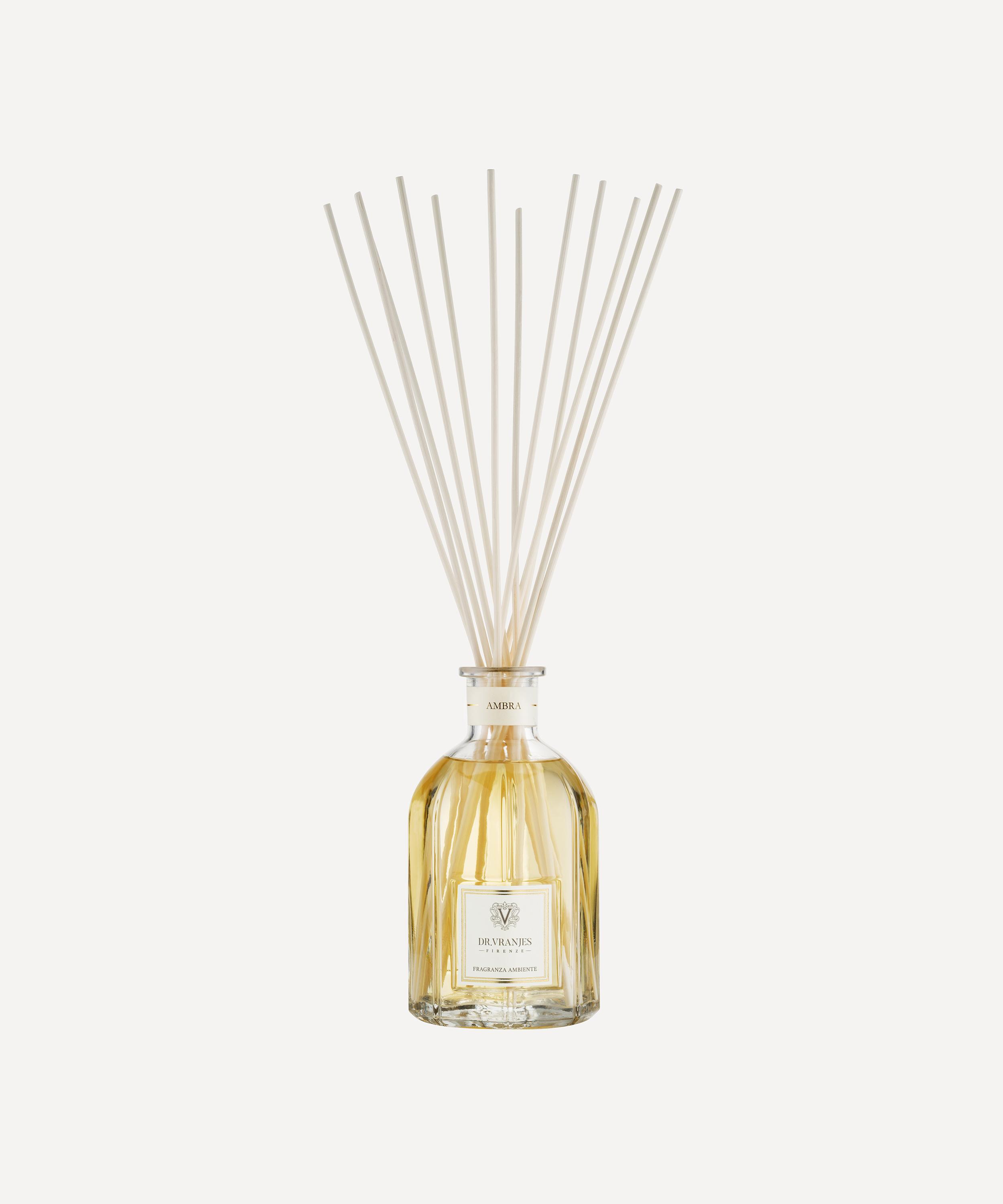 Dr Vranjes Firenze - Ambra Fragrance Diffuser 2500ml image number 0