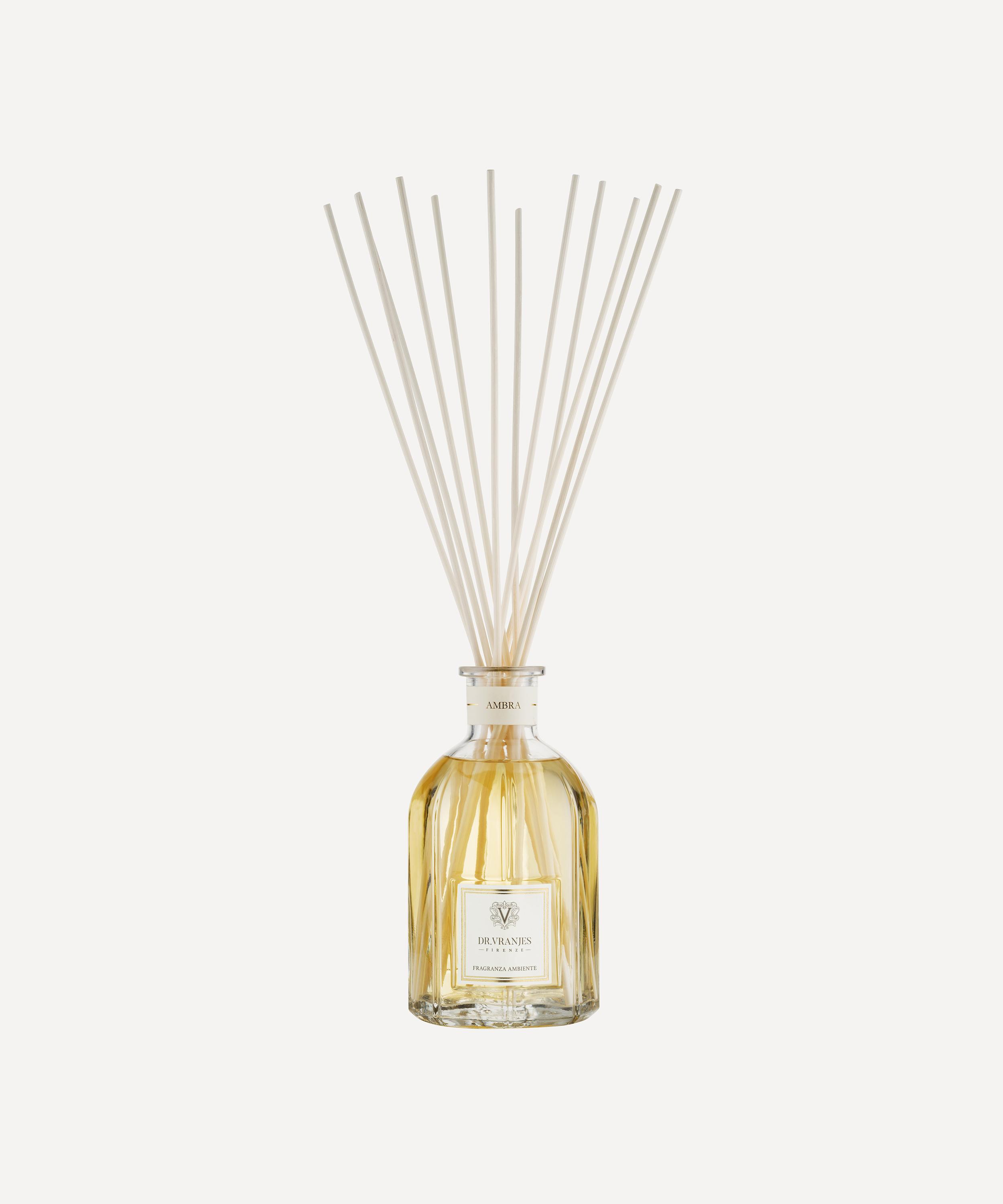 Dr Vranjes Firenze - Ambra Fragrance Diffuser 5000ml image number 0