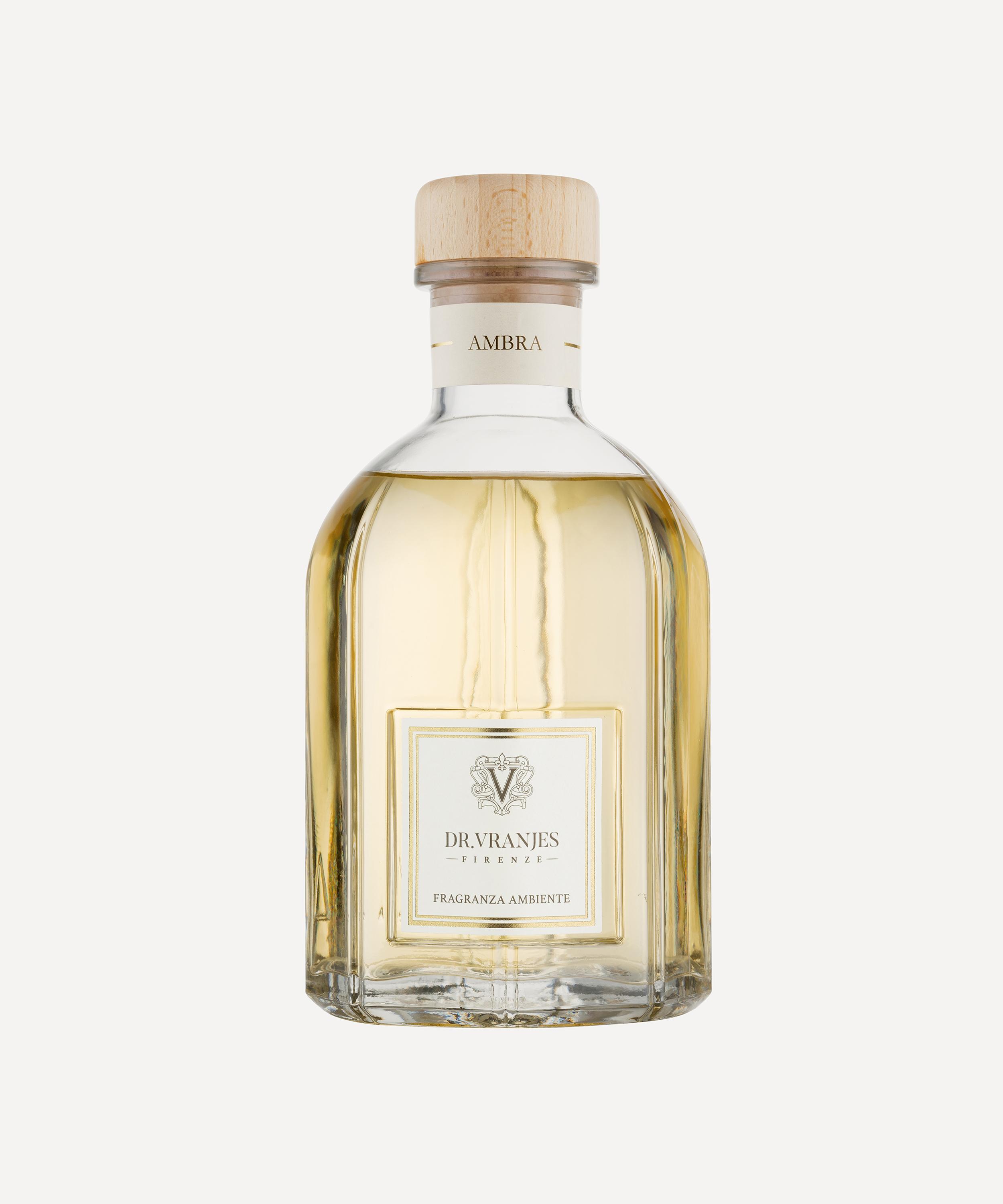 Dr Vranjes Firenze - Ambra Fragrance Diffuser 5000ml image number 1