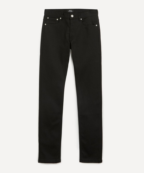 A.P.C. - Petit Standard Jeans image number null
