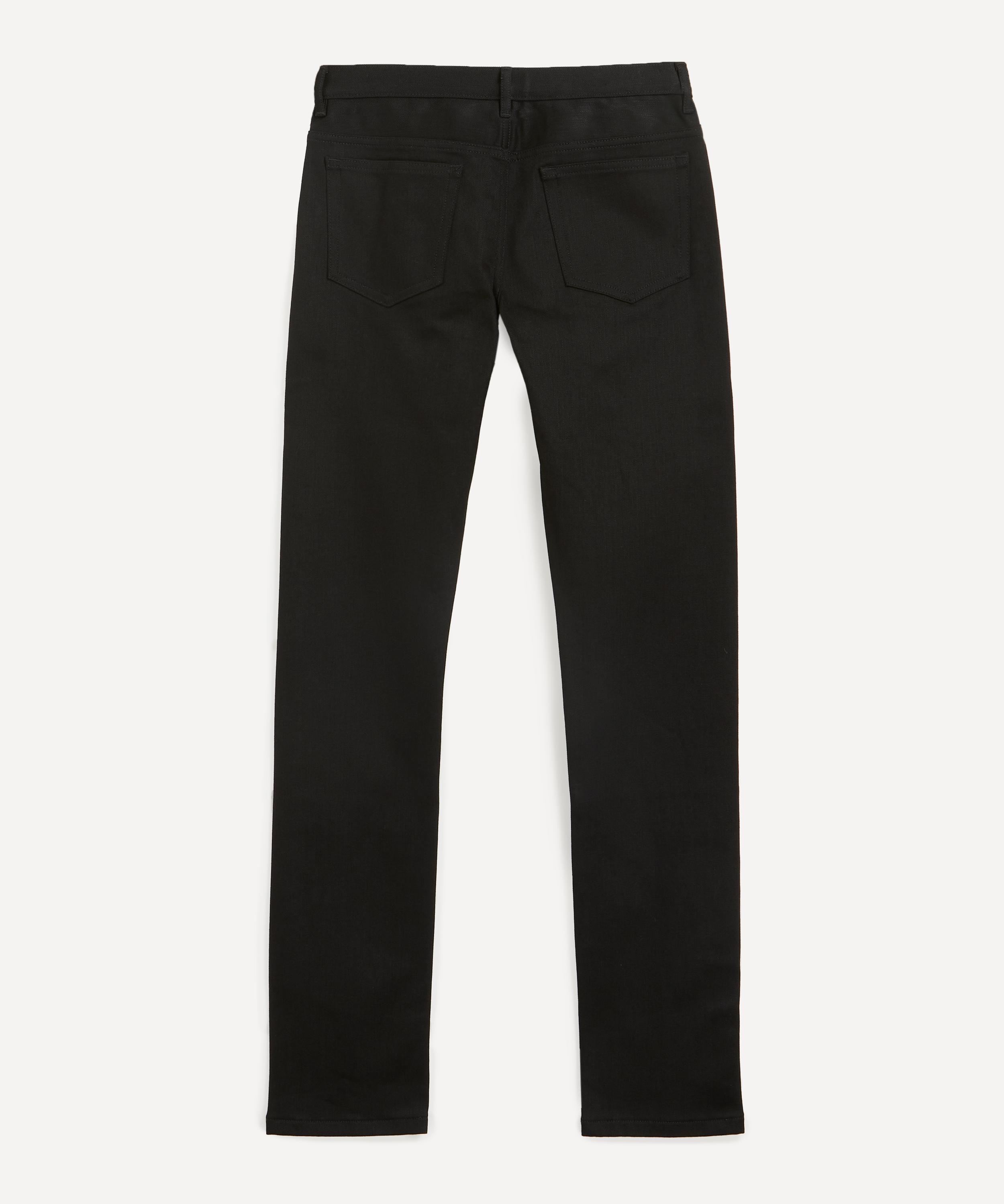 A.P.C. - Petit Standard Jeans image number 2