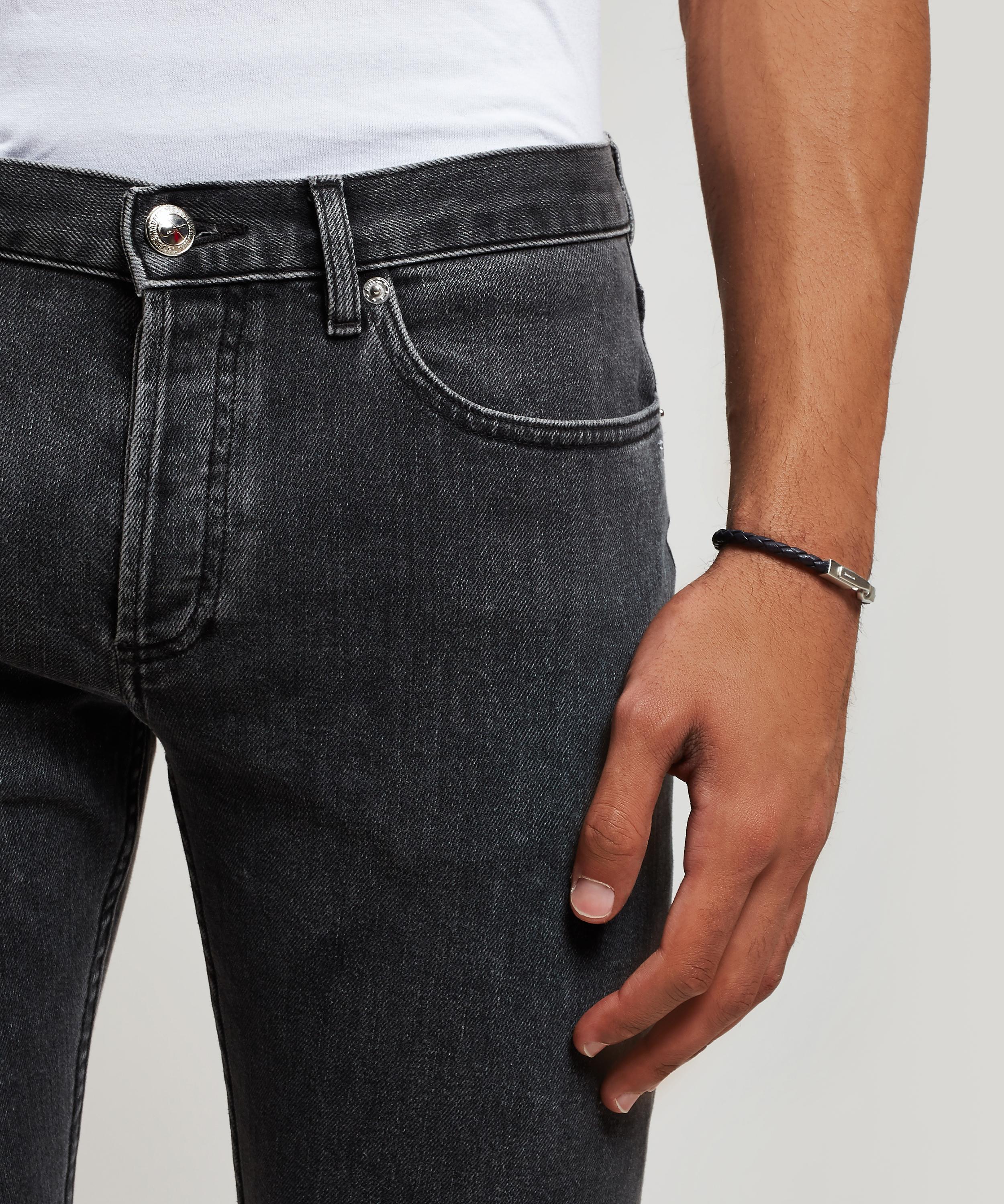 petit standard jeans