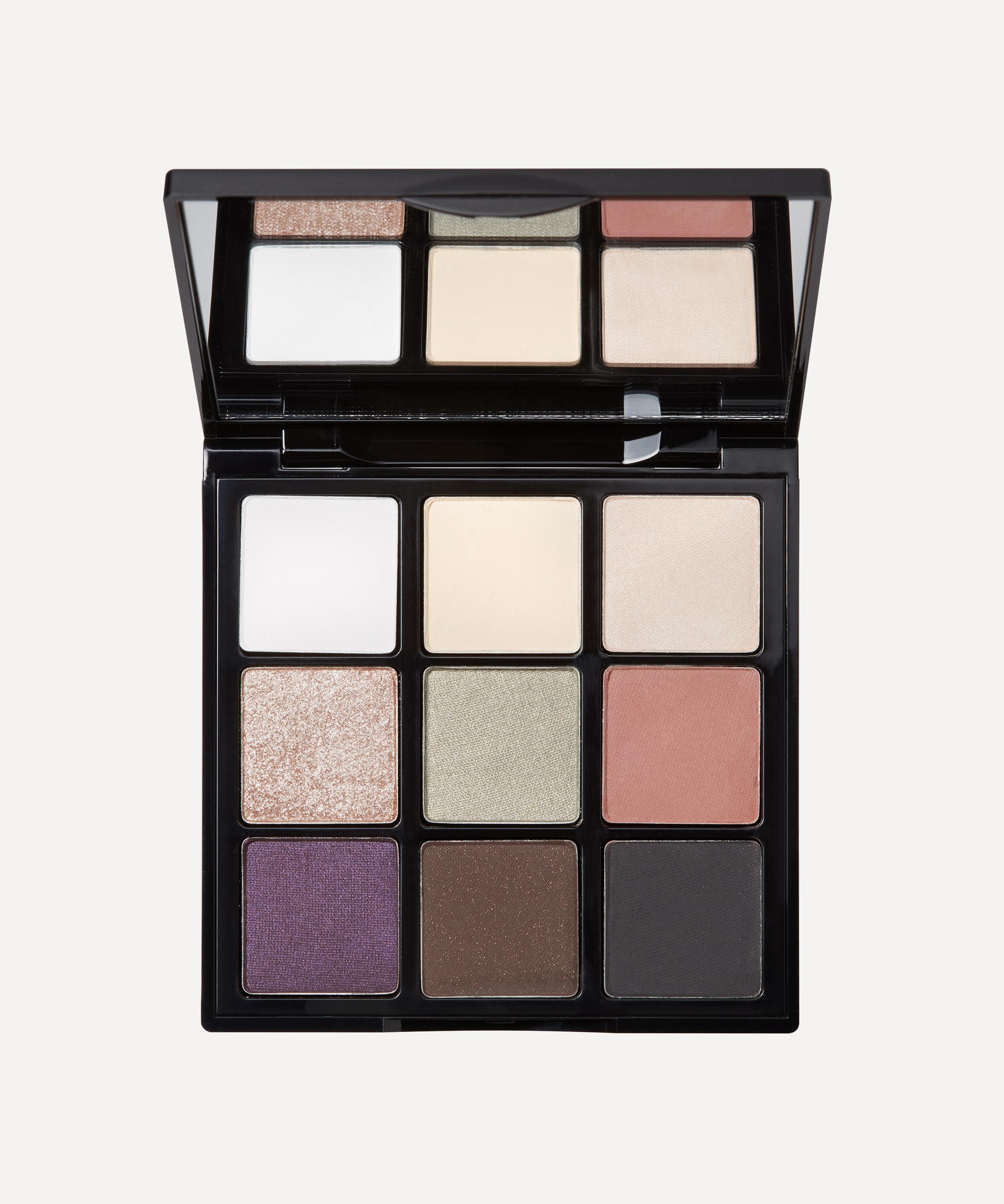 Trish McEvoy - Light and Lift Eye Palette III image number 2