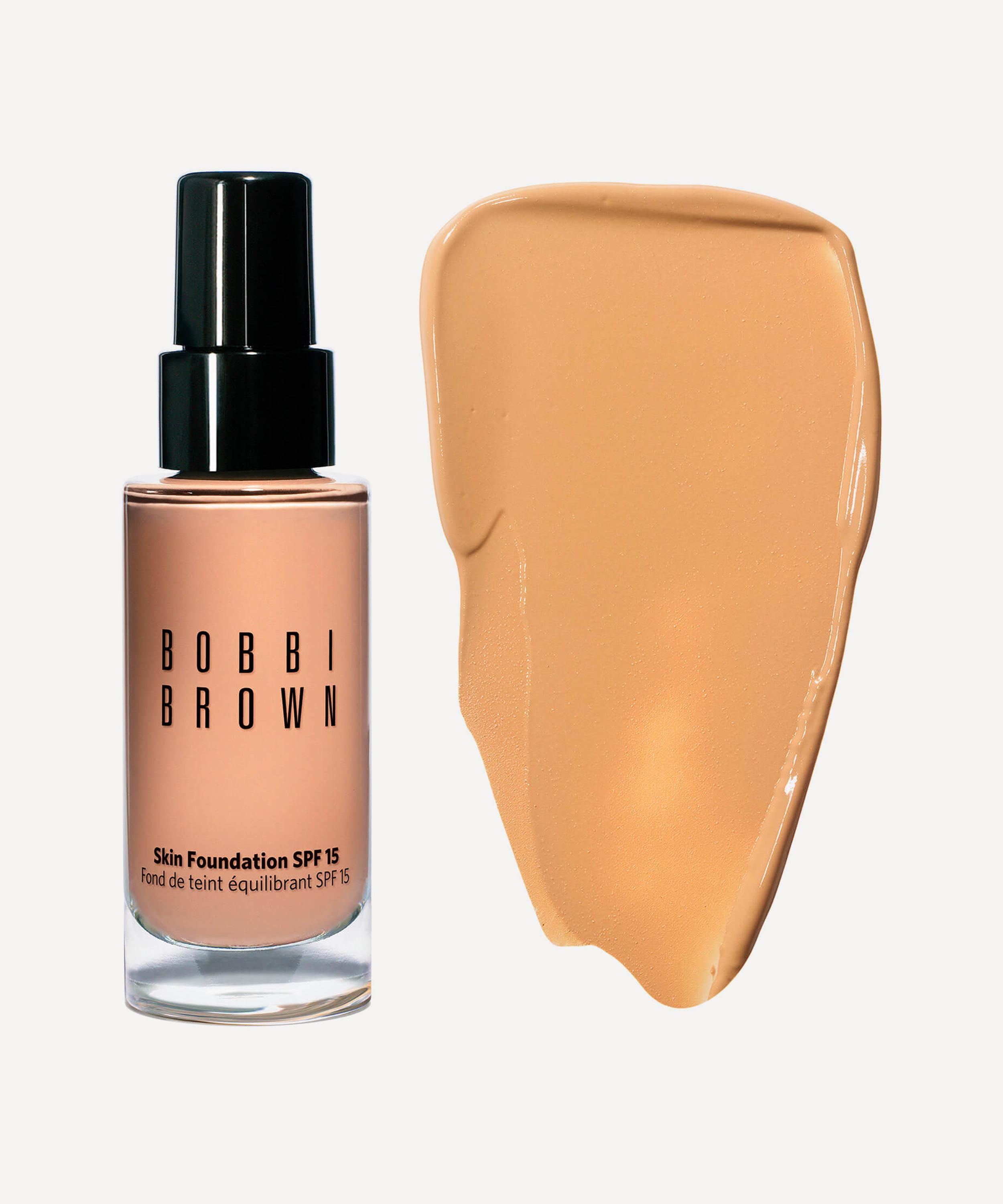 Bobbi Brown - Skin Foundation SPF 15 image number 0