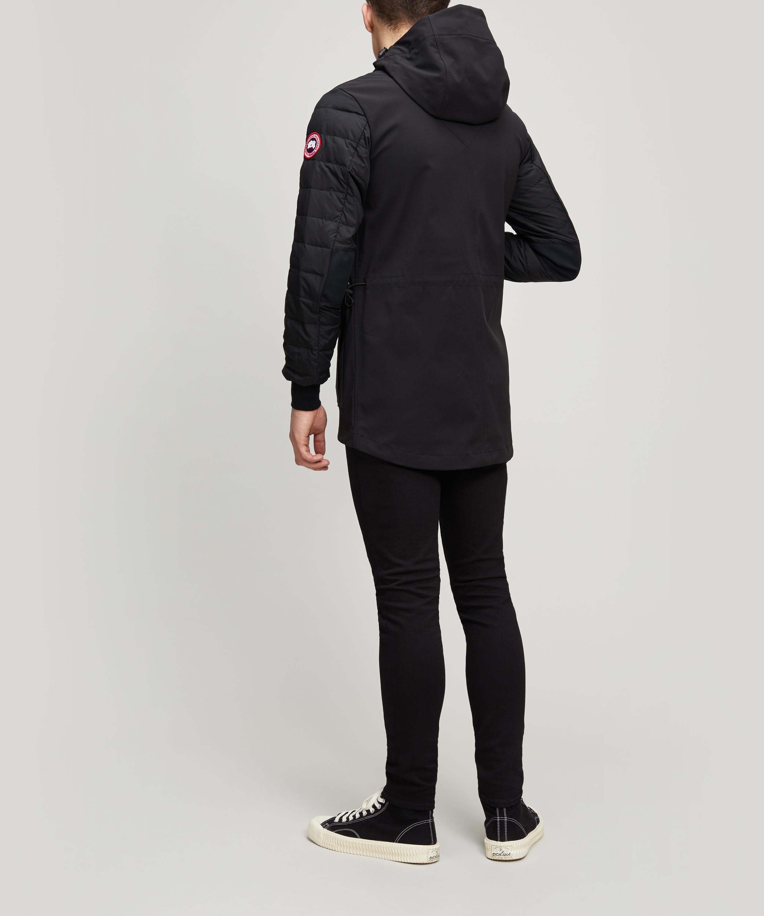 Canada goose selwyn store jacket