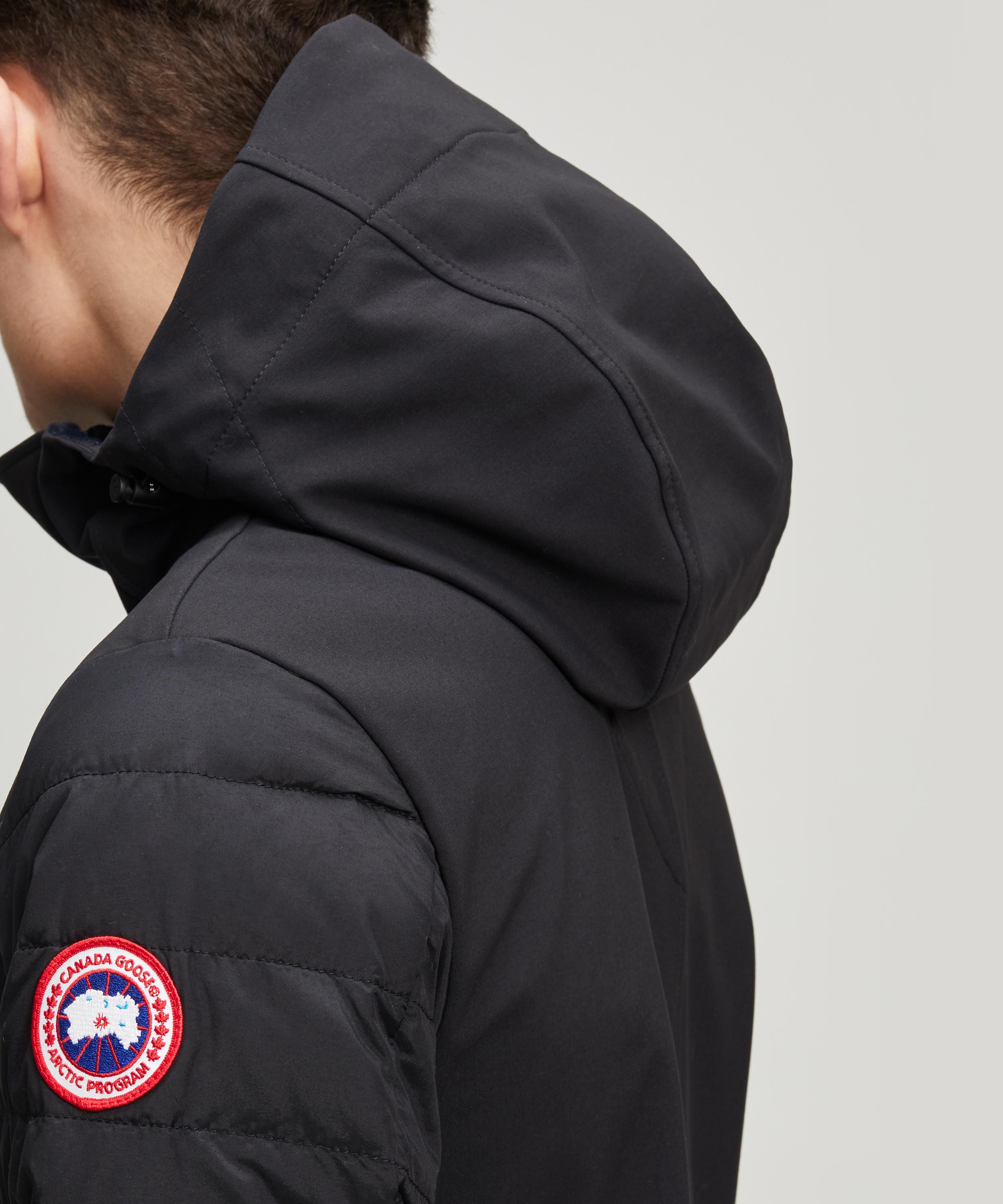 Canada goose 6pm clearance 2019