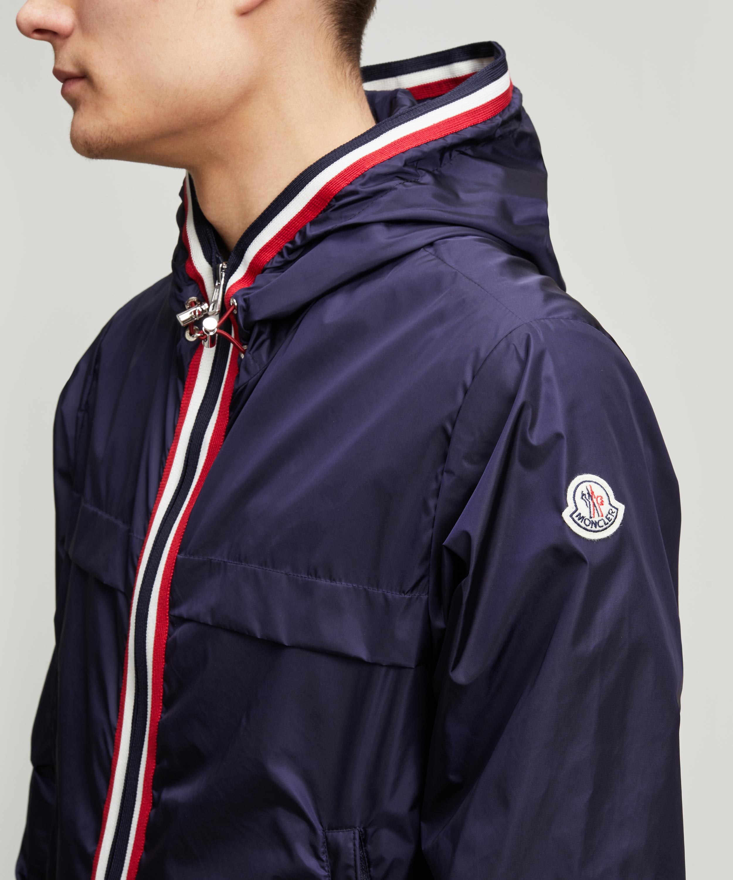 moncler anton technical jacket