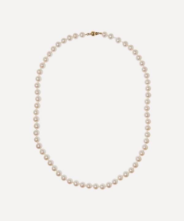 Kojis - Freshwater Pearl Necklace image number 0