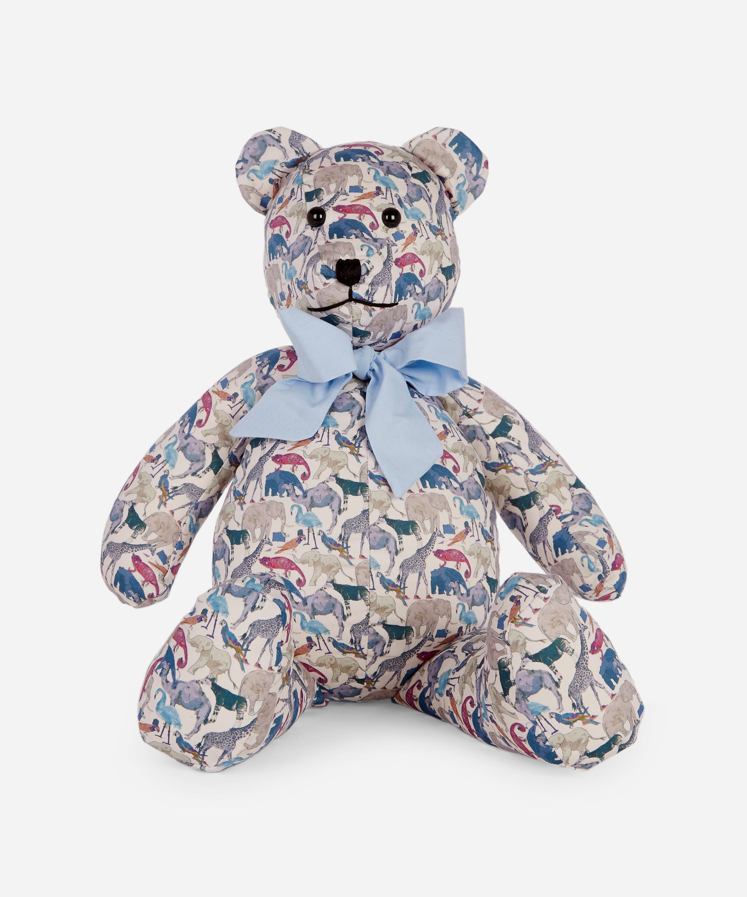 liberty teddy bear