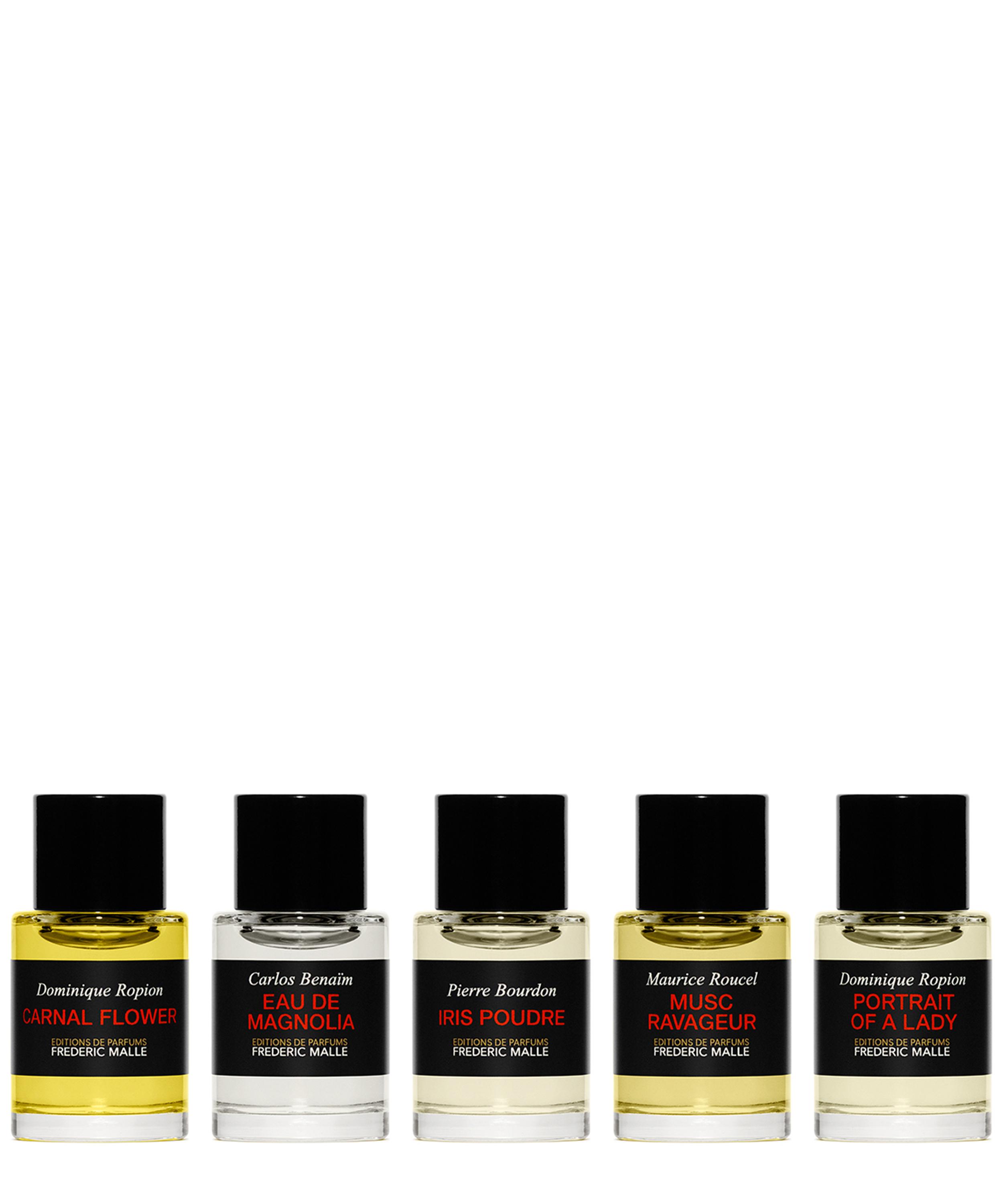 Editions de Parfums Frédéric Malle - The Essential Female Collection image number 
