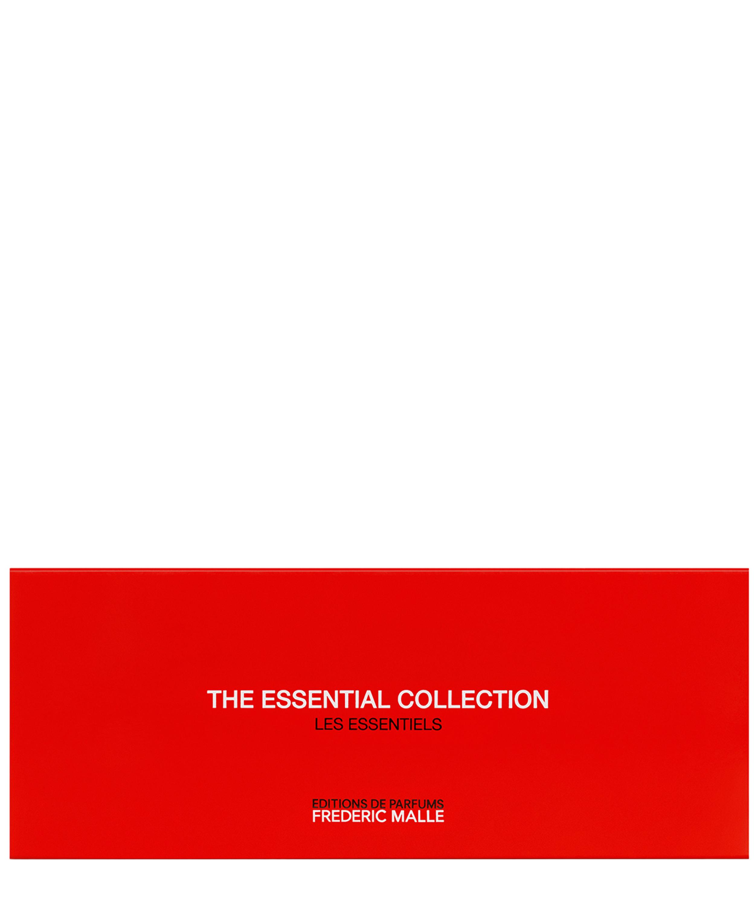 Editions de Parfums Fr&eacute;d&eacute;ric Malle - The Essential Female Collection image number 