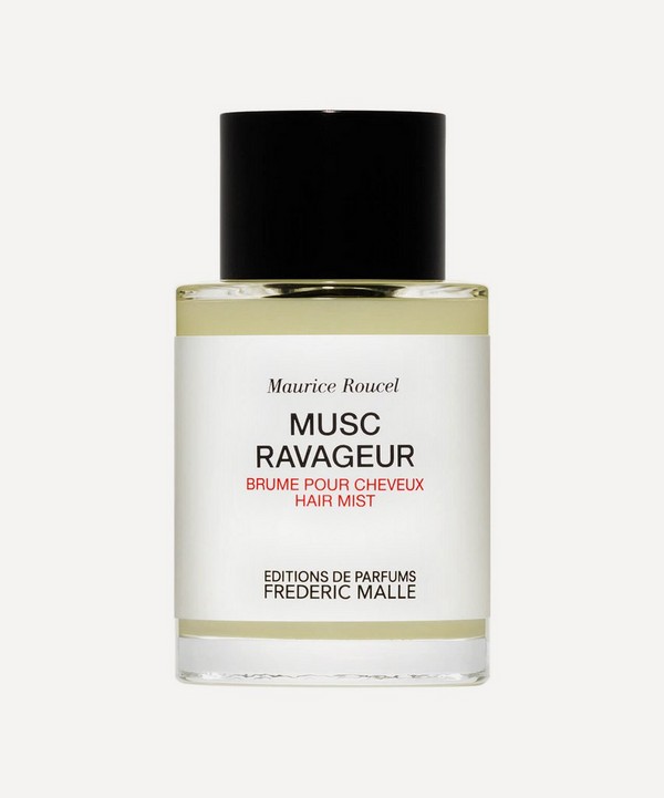 Editions de Parfums Frédéric Malle - Musc Ravageur Hair Mist 100ml image number null