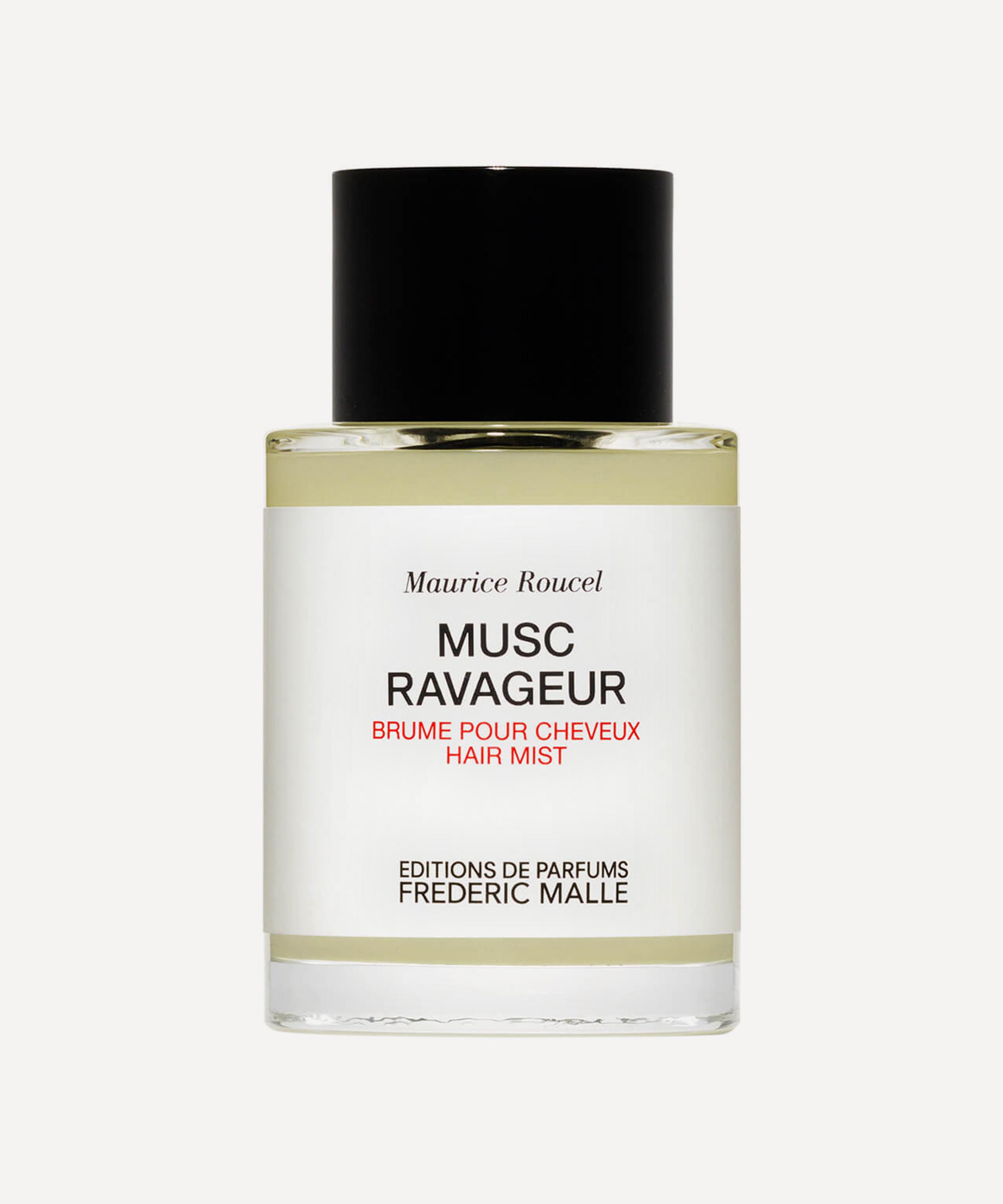 Editions de Parfums Frédéric Malle Musc Ravageur Hair Mist 100ml