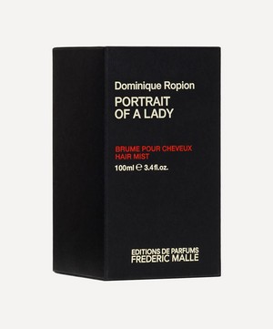Editions de Parfums Frédéric Malle - Portrait of a Lady Hair Mist 100ml image number 1