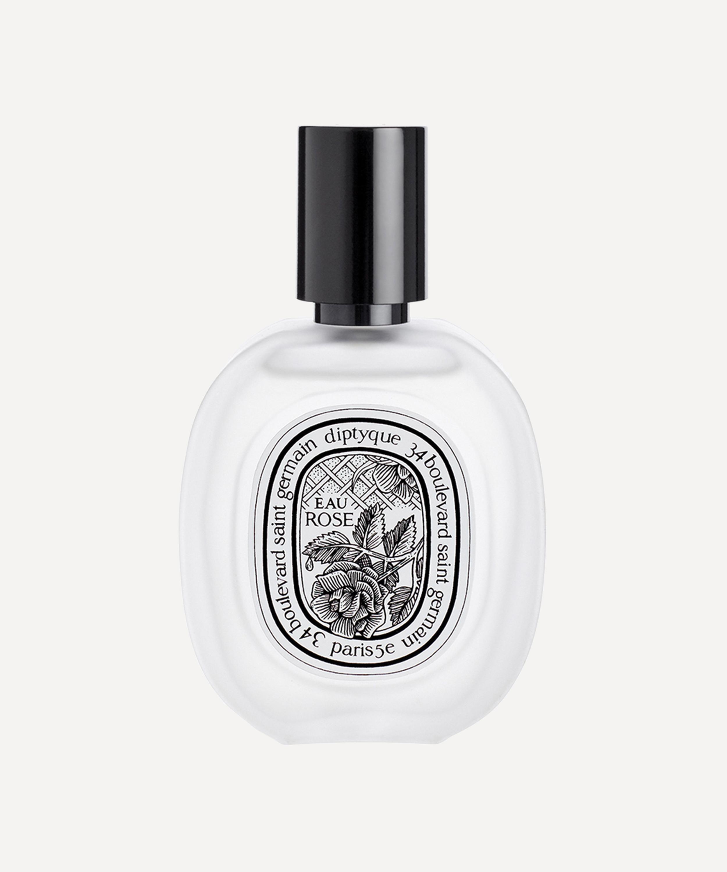 Diptyque - Eau Rose Hair Mist 30ml