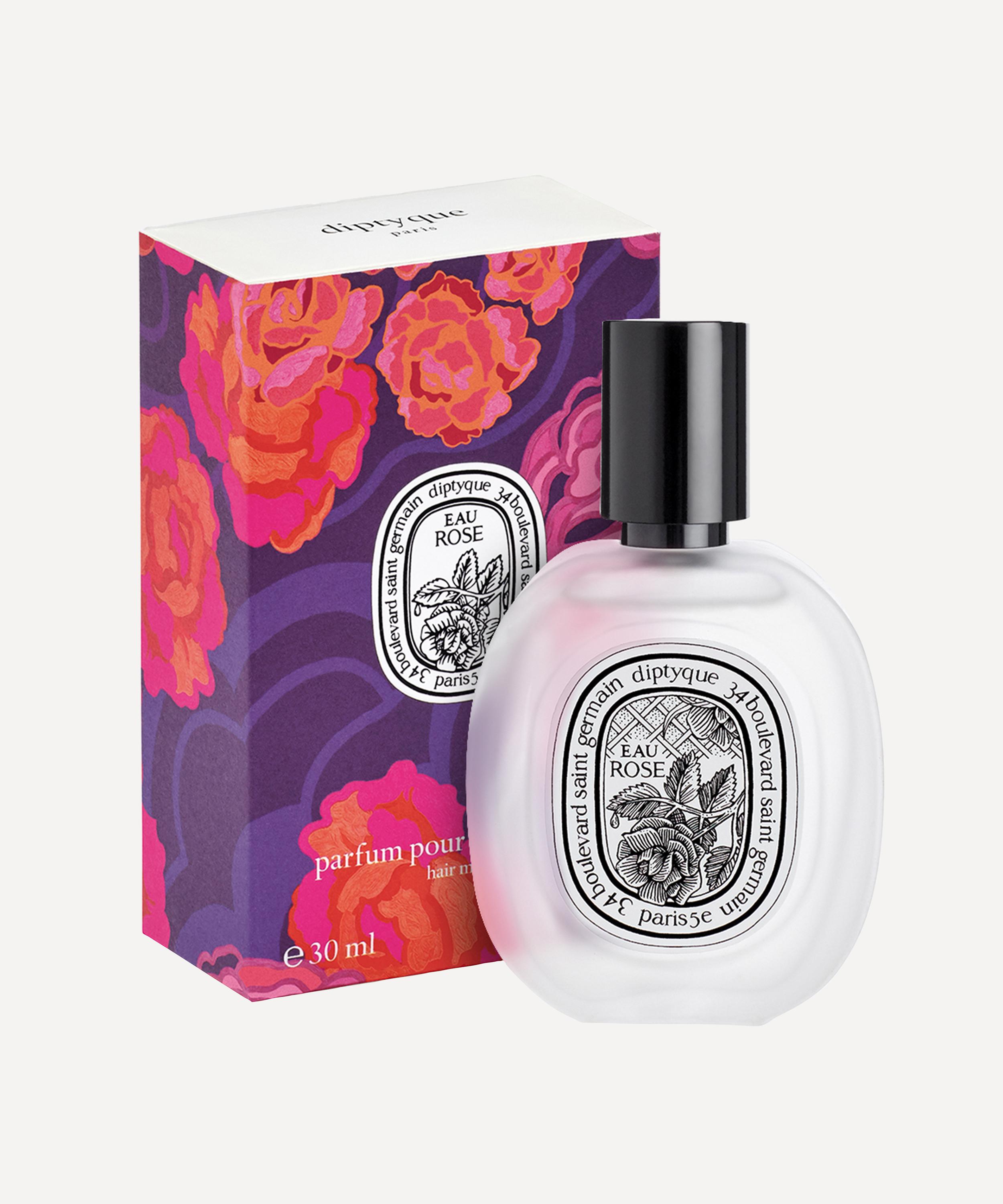 Diptyque eau rose edp hot sale