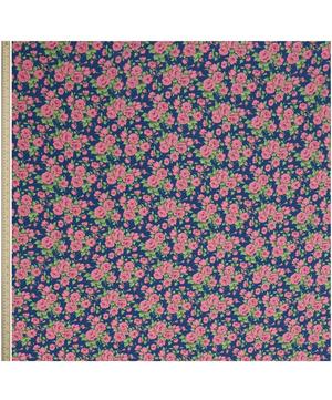 Liberty Fabrics - Carline Rose Crepe de Chine image number 1