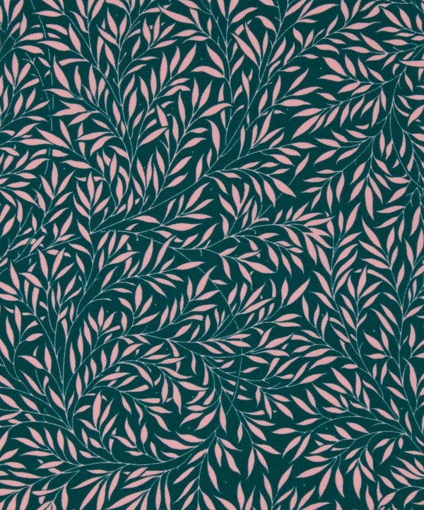 Liberty Fabrics - Willow Wood Crepe de Chine image number 0
