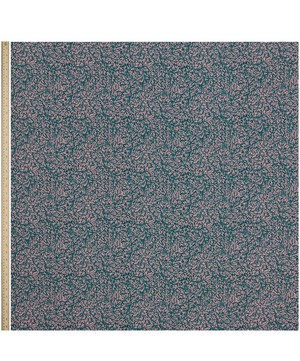 Liberty Fabrics - Willow Wood Crepe de Chine image number 1