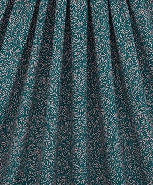 Liberty Fabrics - Willow Wood Crepe de Chine image number 2