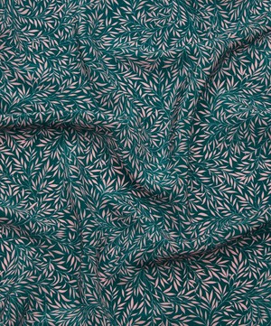 Liberty Fabrics - Willow Wood Crepe de Chine image number 3