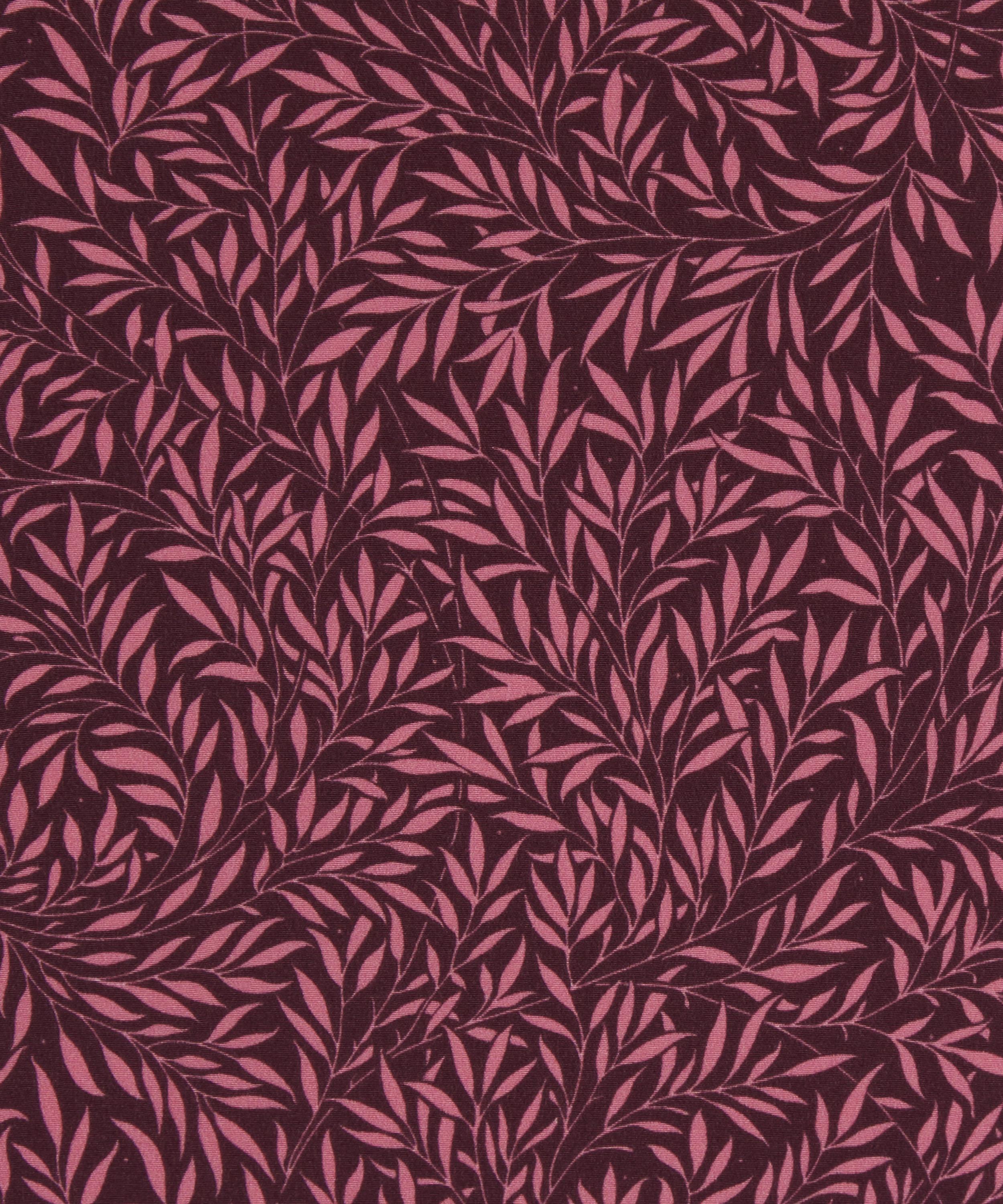 Liberty Fabrics - Willow Wood Crepe de Chine image number 0