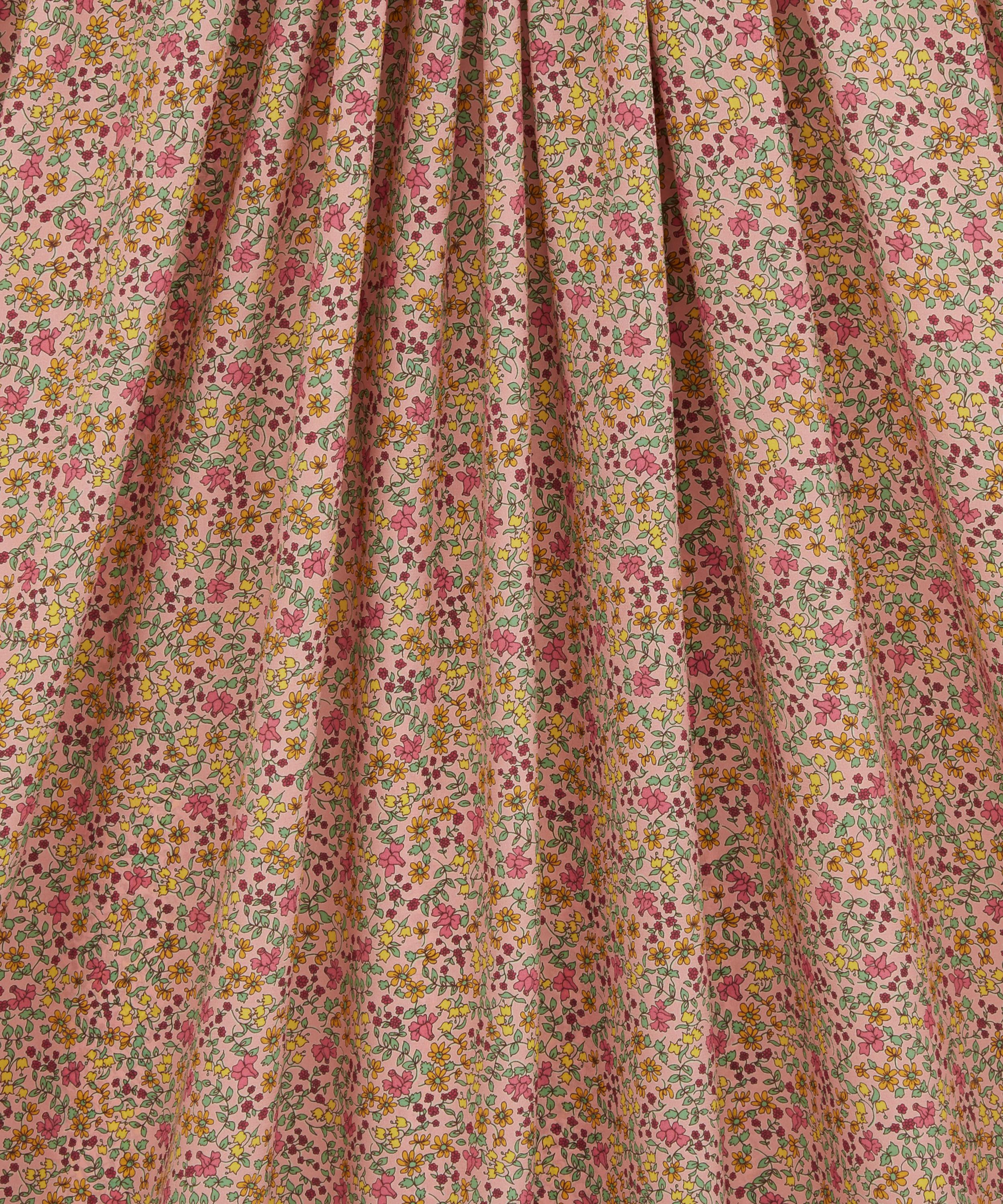Liberty Fabrics - Emilia’s Bloom Crepe de Chine image number 2