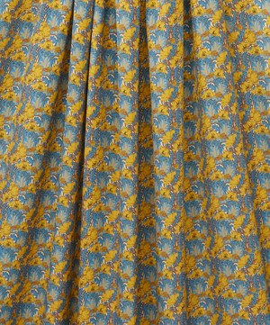 Liberty Fabrics - Clementina Crepe de Chine image number 2