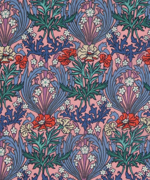 Liberty Fabrics - Bronwyn Crepe de Chine image number 0