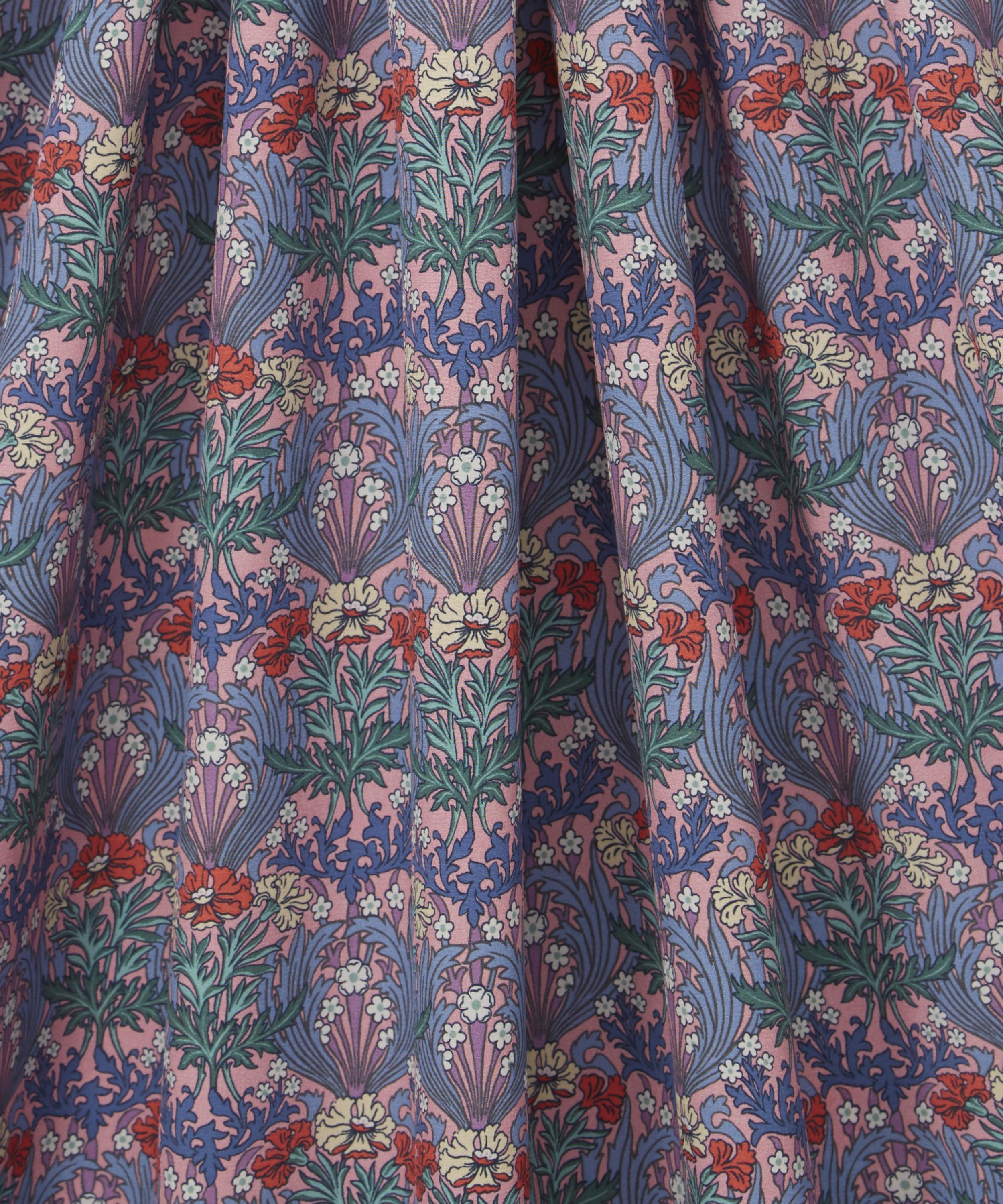 Liberty Fabrics - Bronwyn Crepe de Chine image number 2