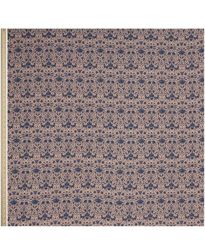 Liberty Fabrics - Lodden Wood Crepe de Chine image number 1