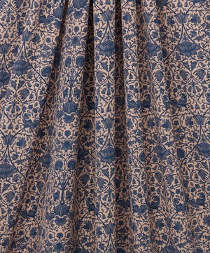 Liberty Fabrics - Lodden Wood Crepe de Chine image number 2