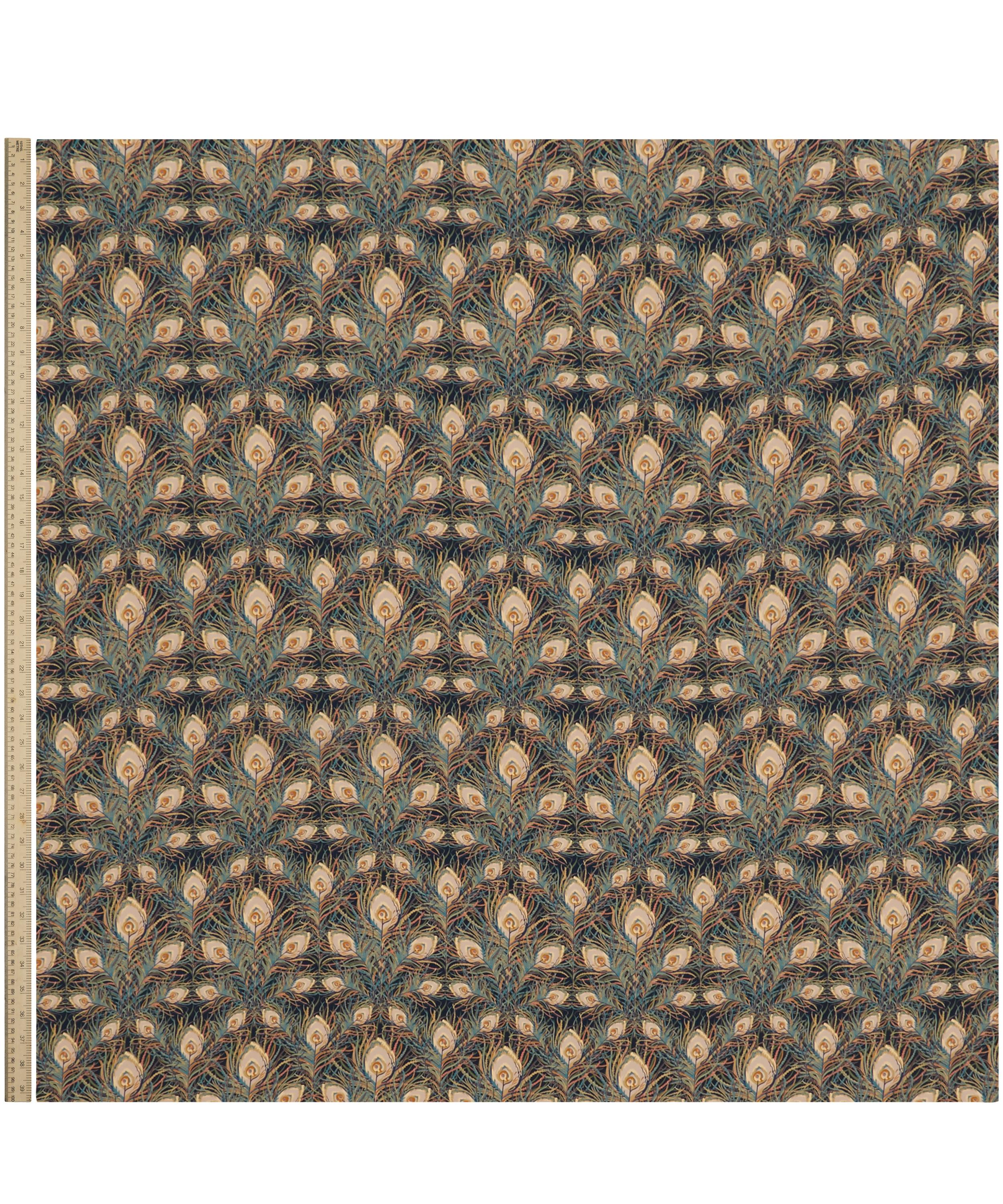 Liberty Fabrics - Juno Feather Crepe de Chine image number 1