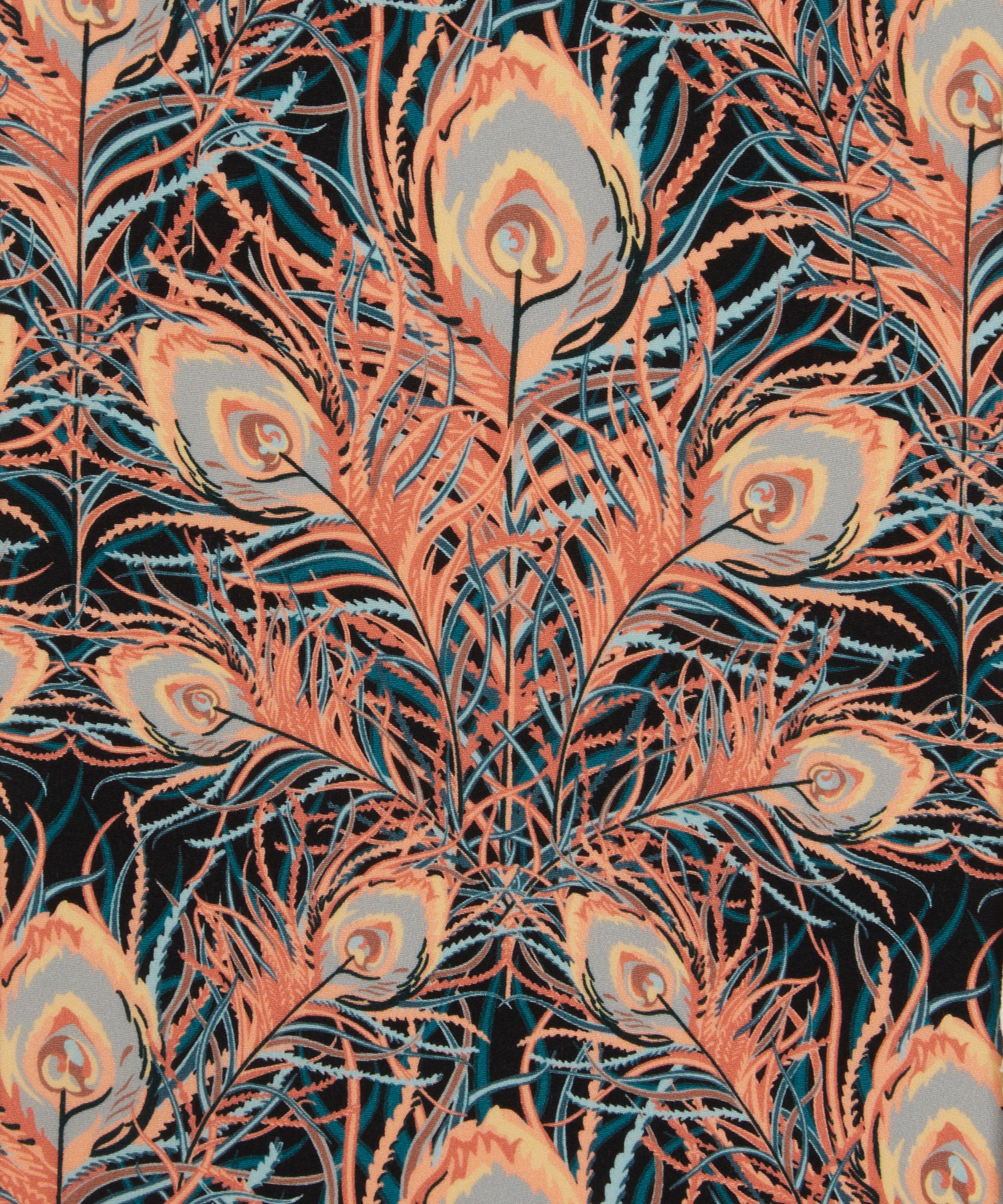 Liberty Fabrics - Juno Feather Crepe de Chine image number 0
