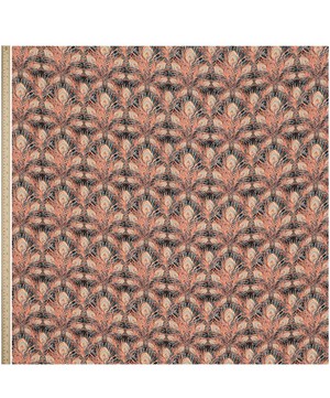 Liberty Fabrics - Juno Feather Crepe de Chine image number 1