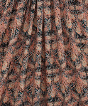 Liberty Fabrics - Juno Feather Crepe de Chine image number 2
