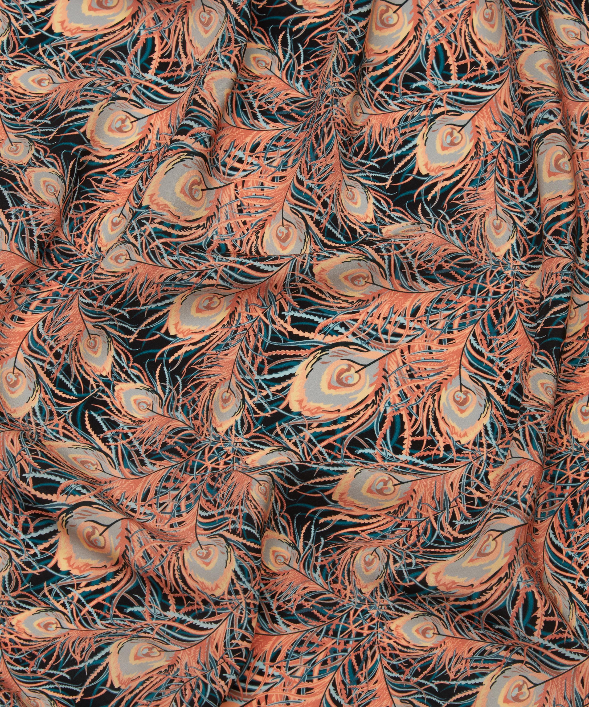 Liberty Fabrics - Juno Feather Crepe de Chine image number 3
