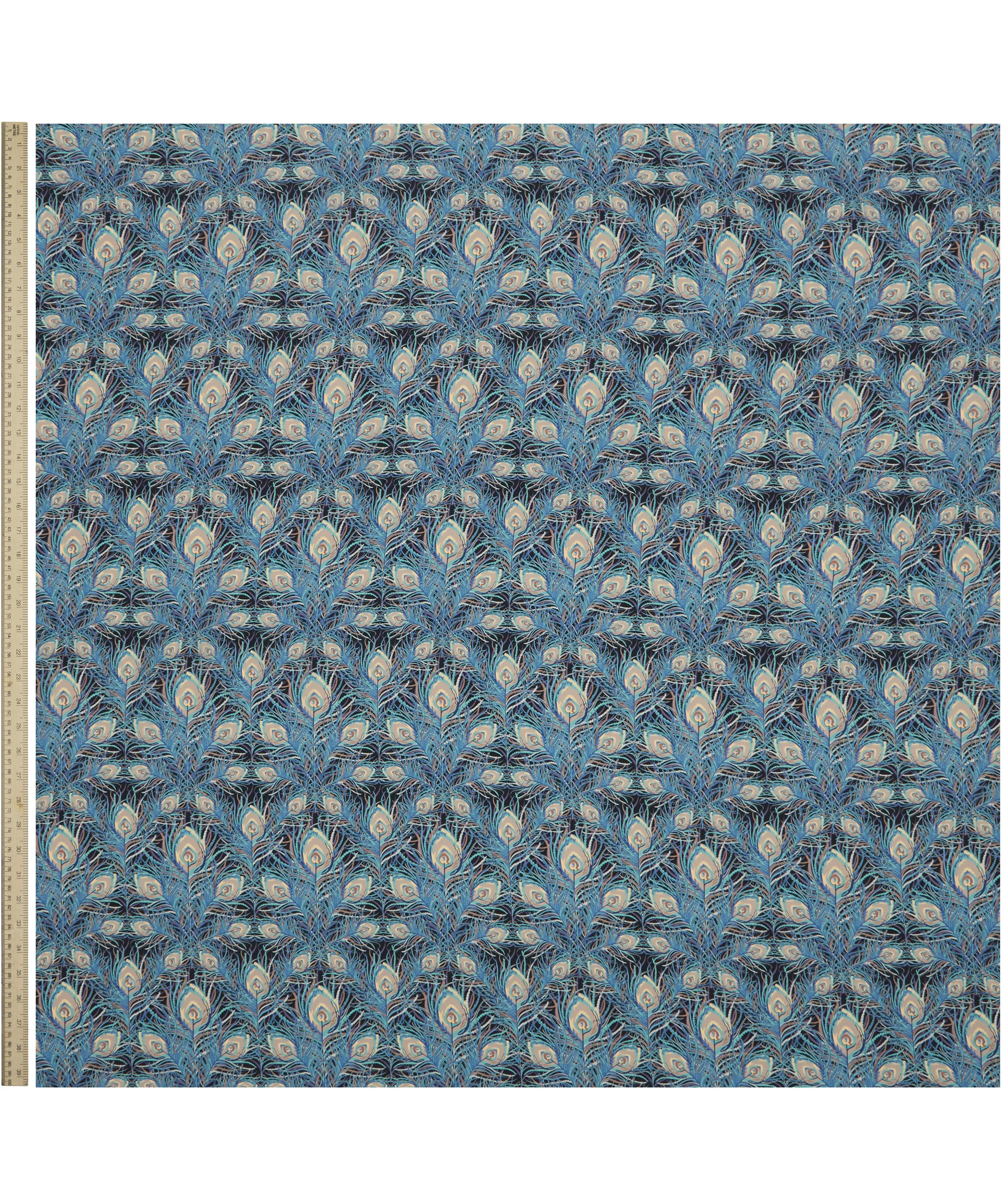 Liberty Fabrics - Juno Feather Crepe de Chine image number 1