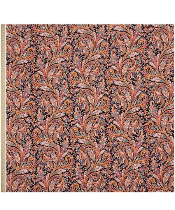 Liberty Fabrics - Great Missenden Crepe de Chine image number 1