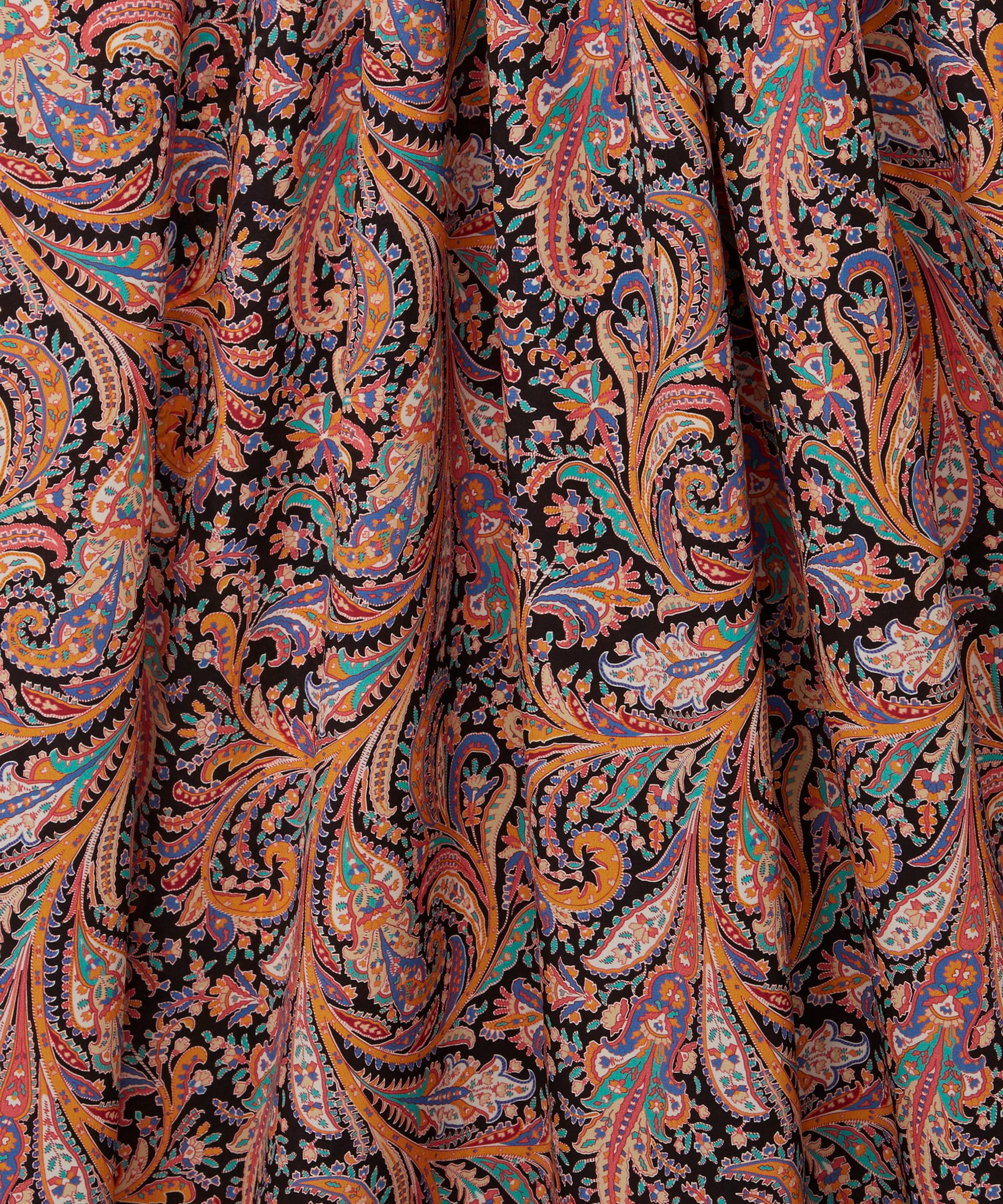 Liberty Fabrics - Great Missenden Crepe de Chine image number 2